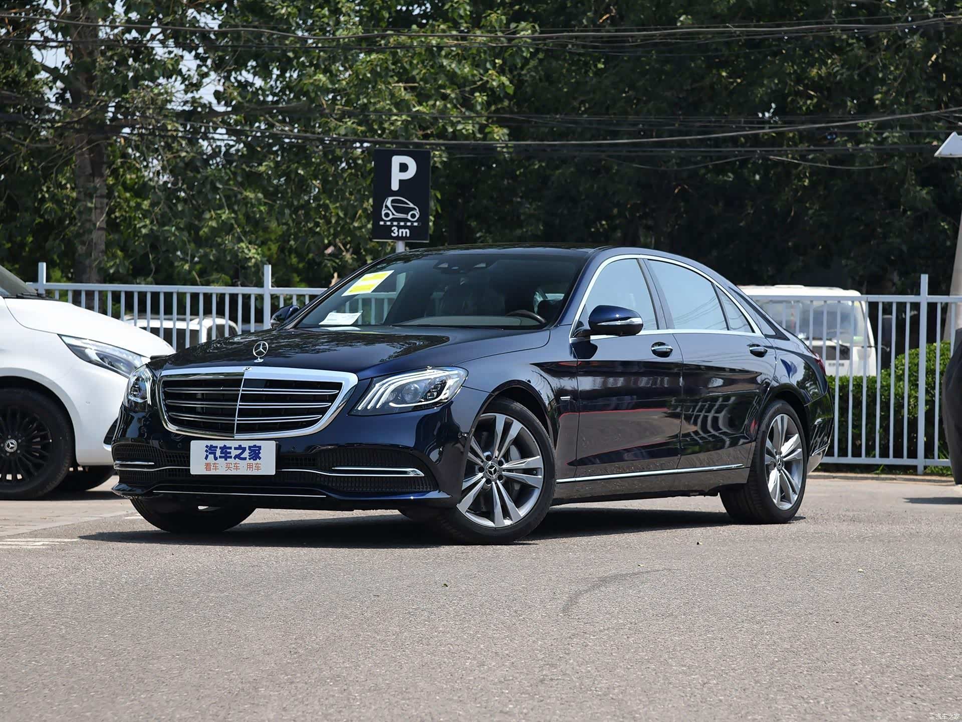 /引自汽车之家图库