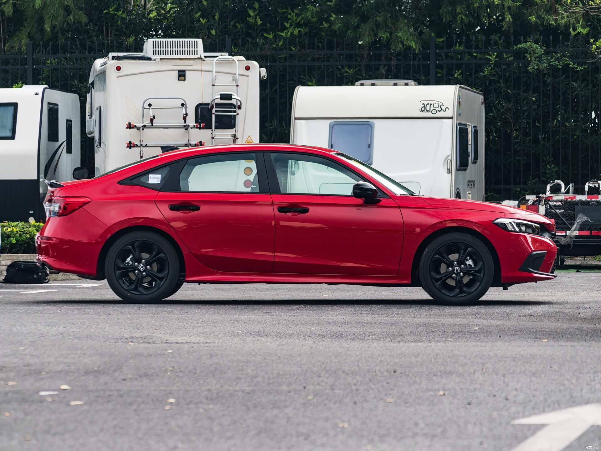 /引自汽车之家图库