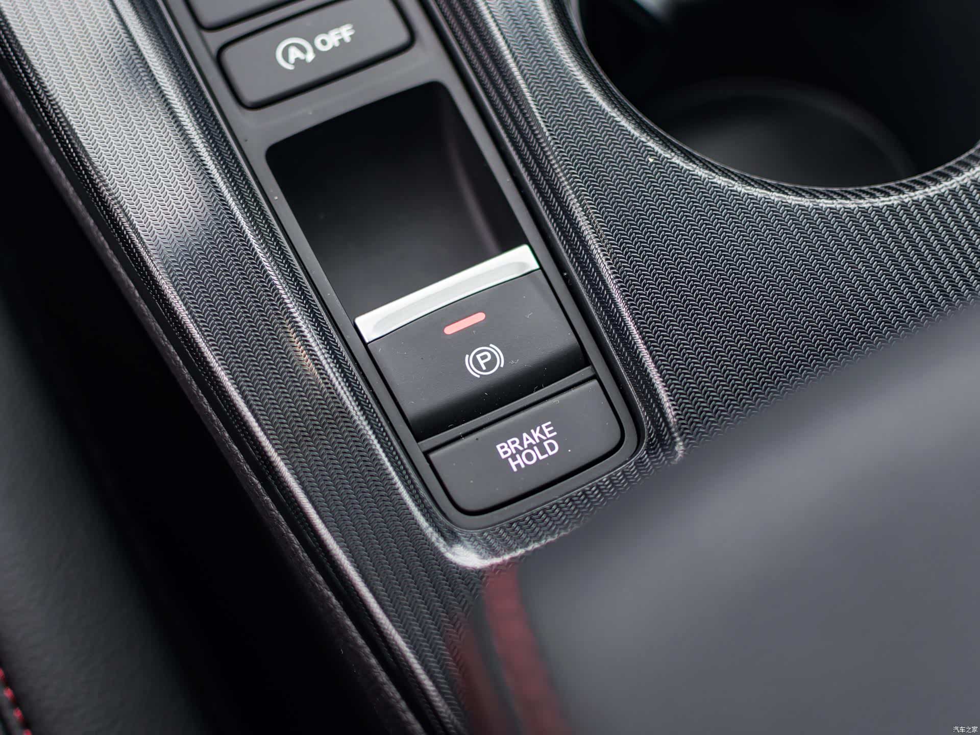 /引自汽车之家图库