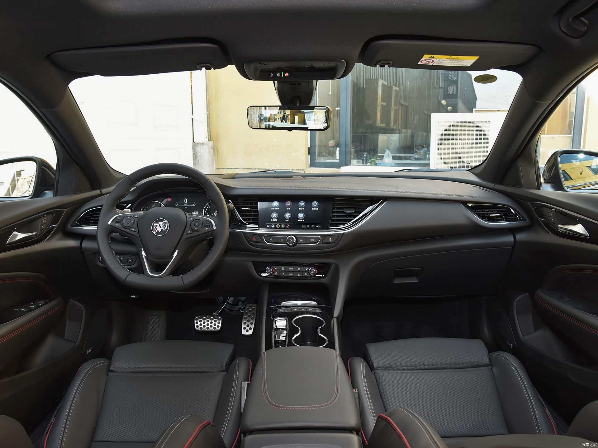 /引自汽车之家图库