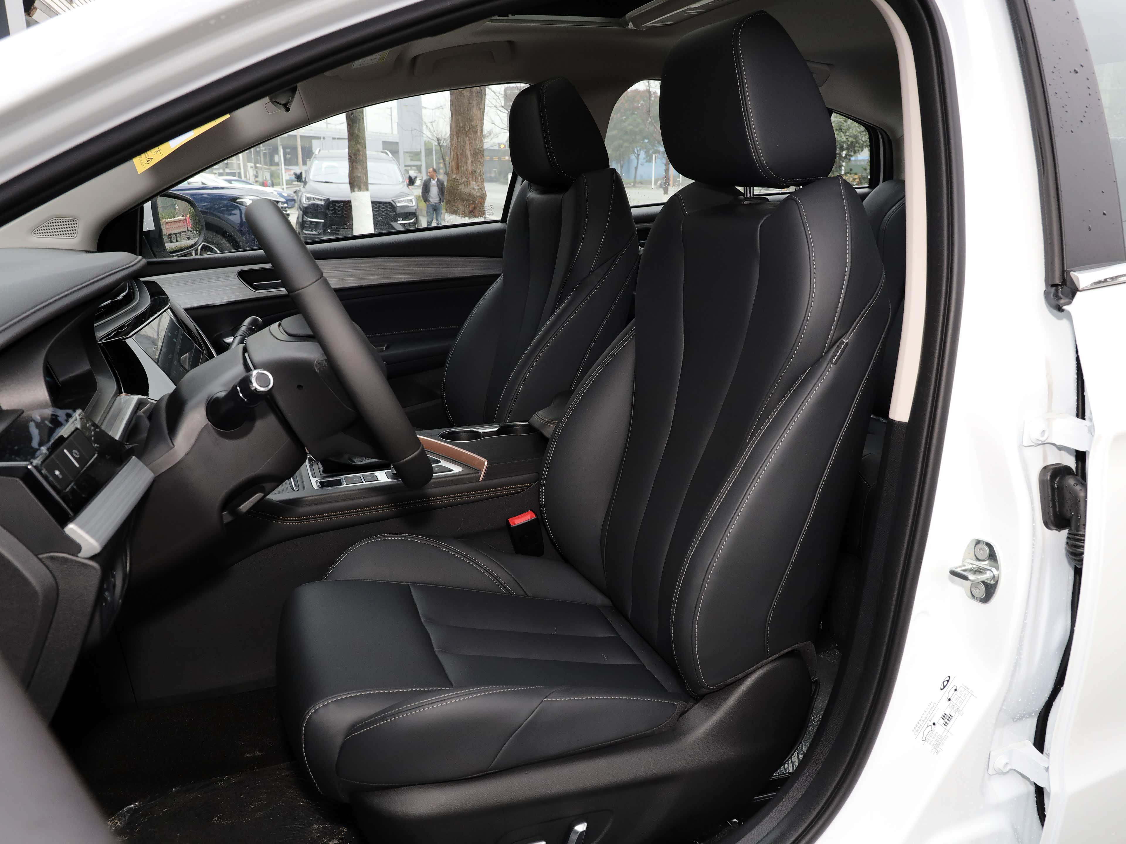 /引自汽车之家图库