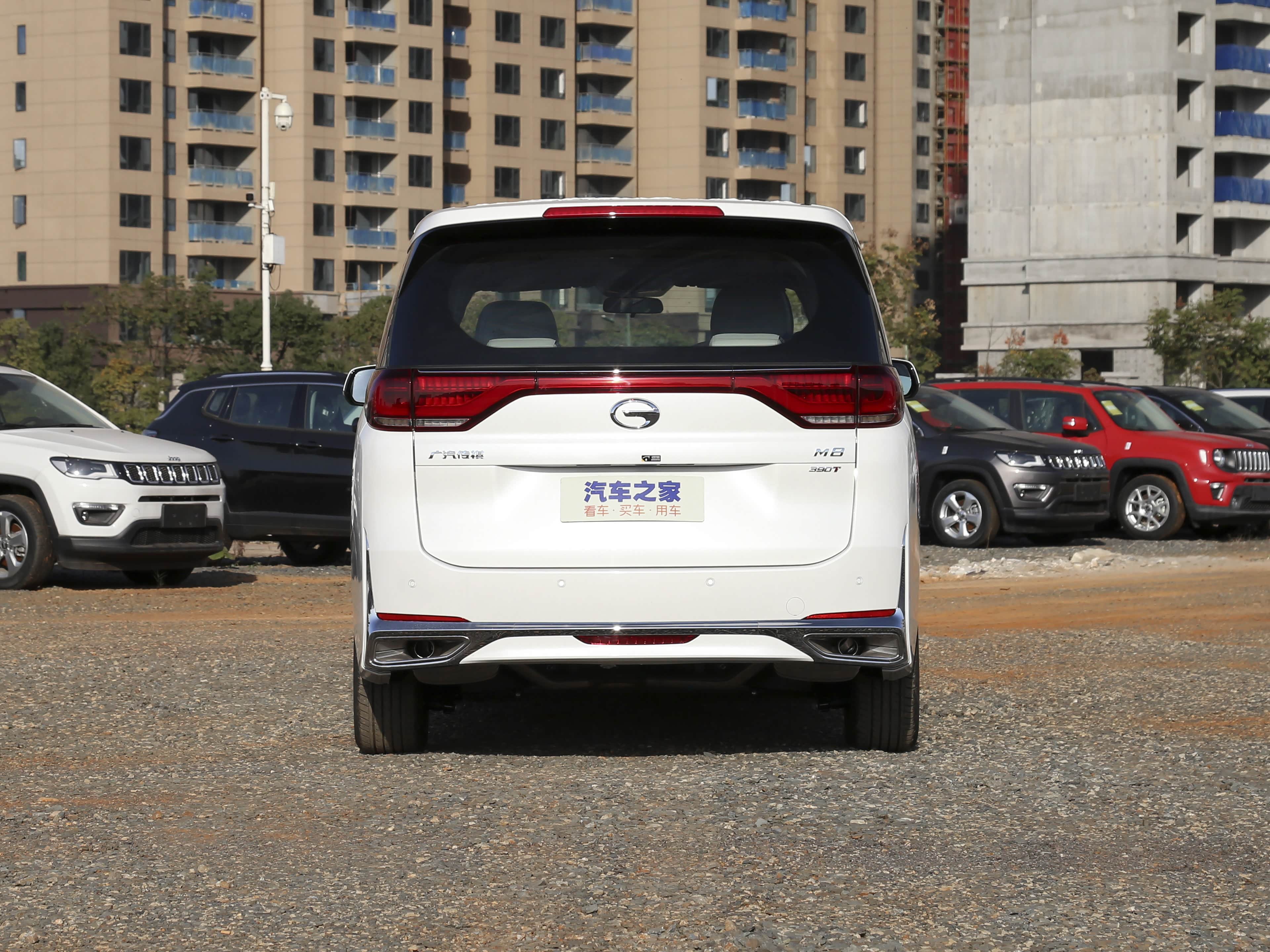 /引自汽车之家图库