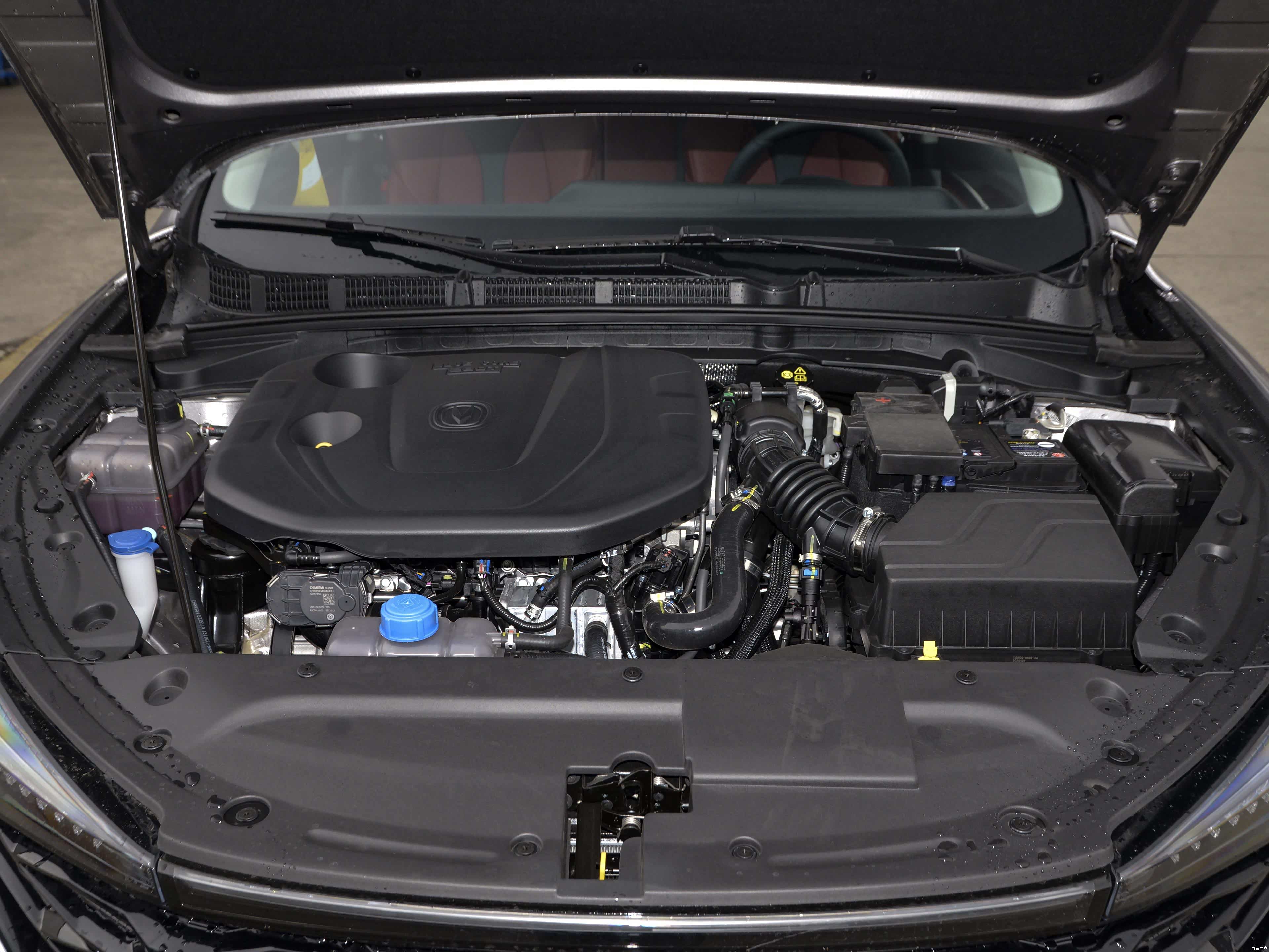 /引自汽车之家图库