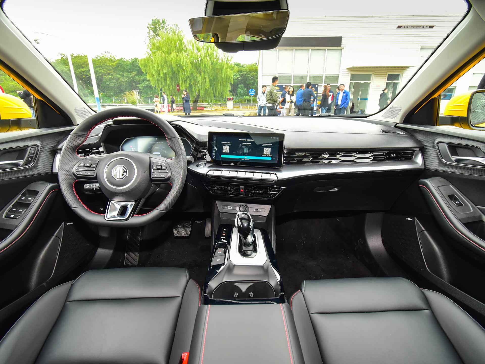 /引自汽车之家图库