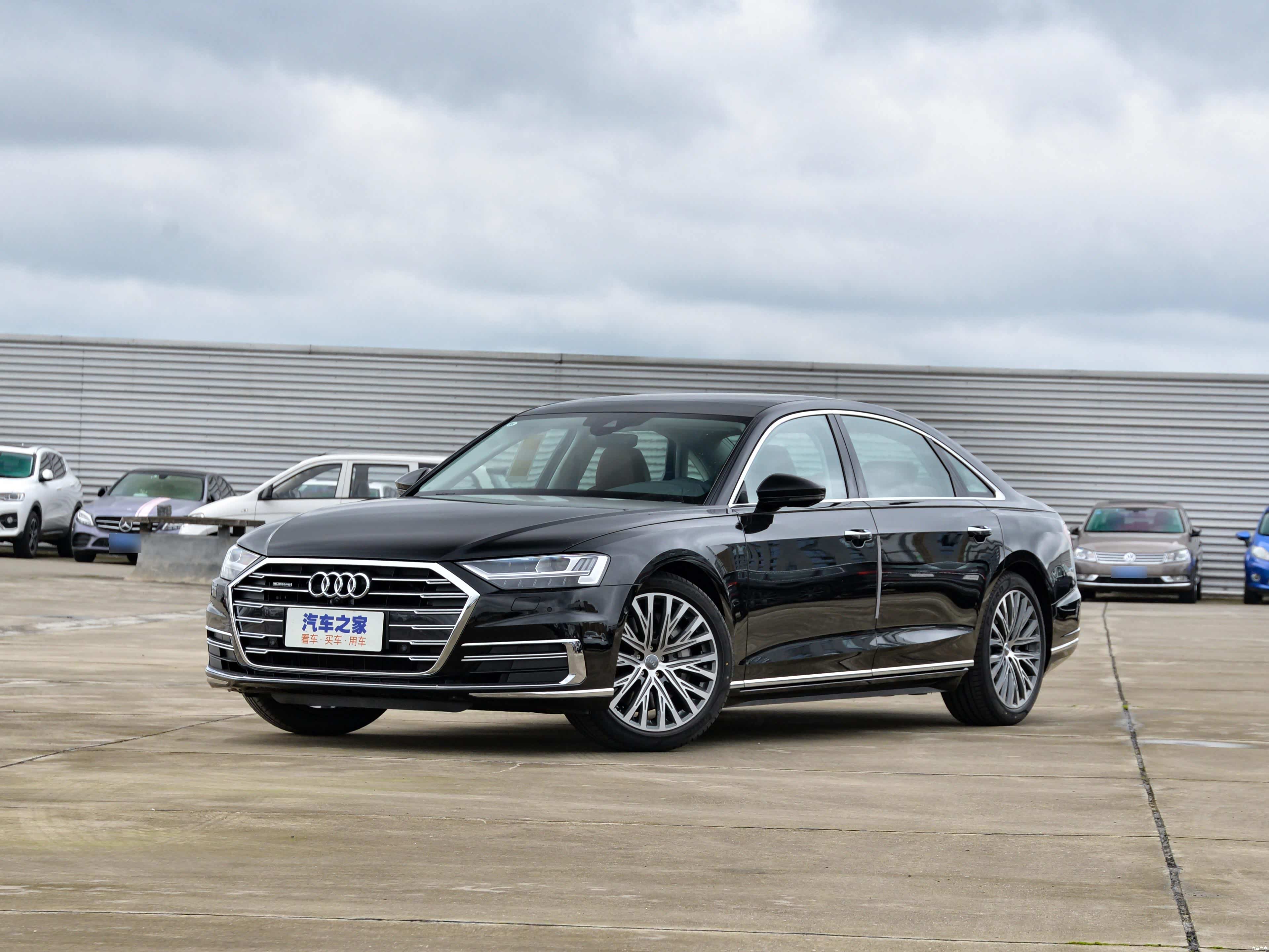 /引自汽车之家图库