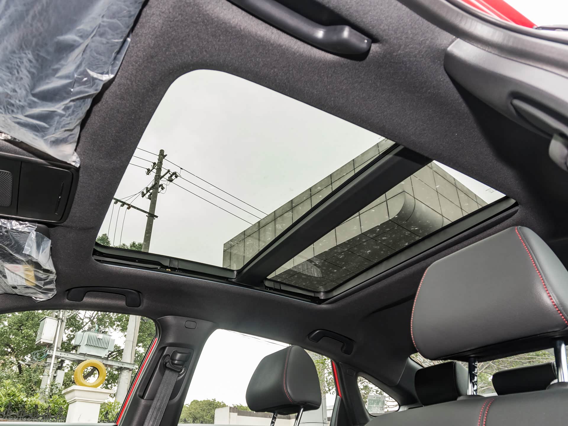 /引自汽车之家图库