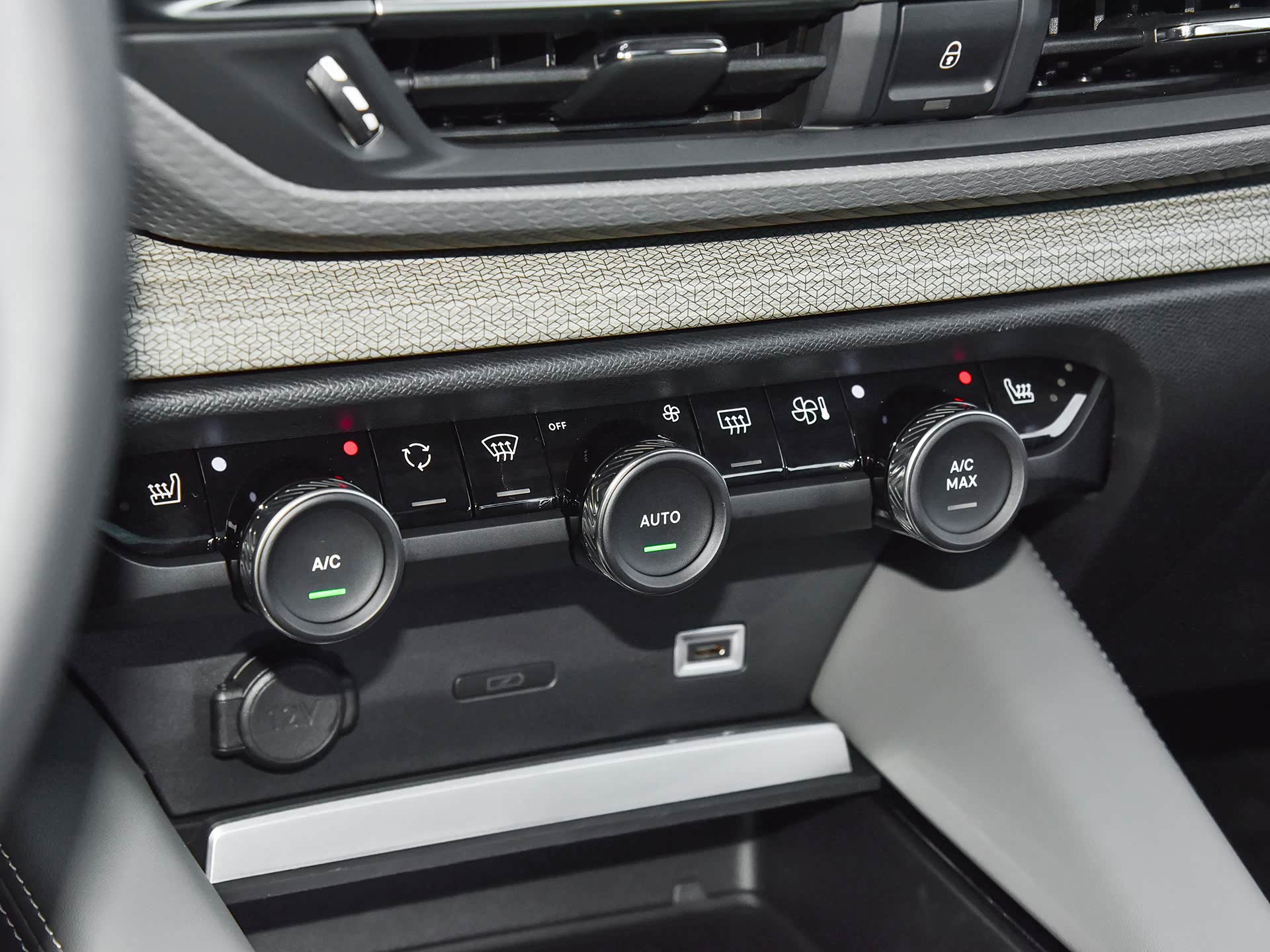 /引自汽车之家图库