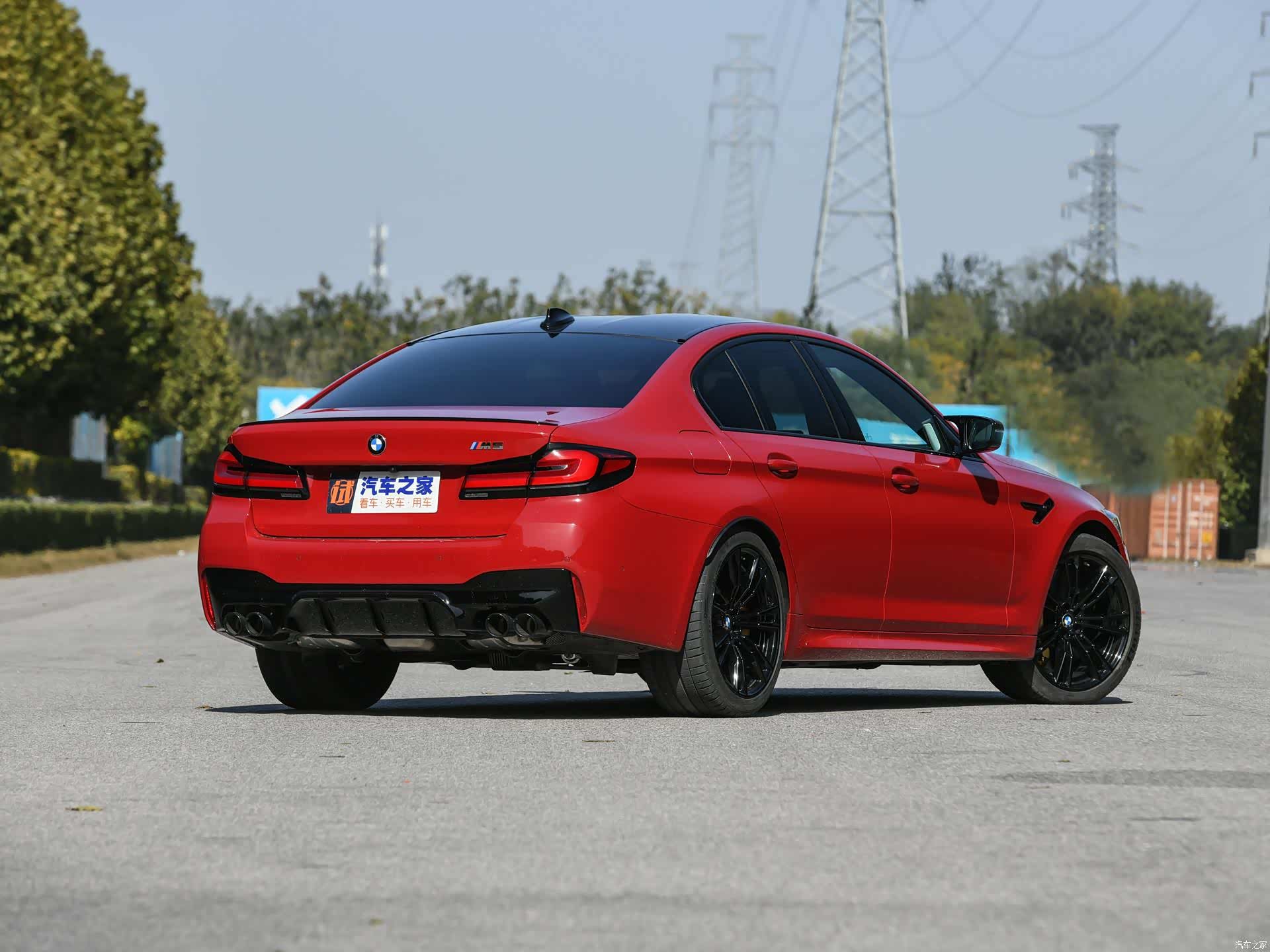 /引自汽车之家图库