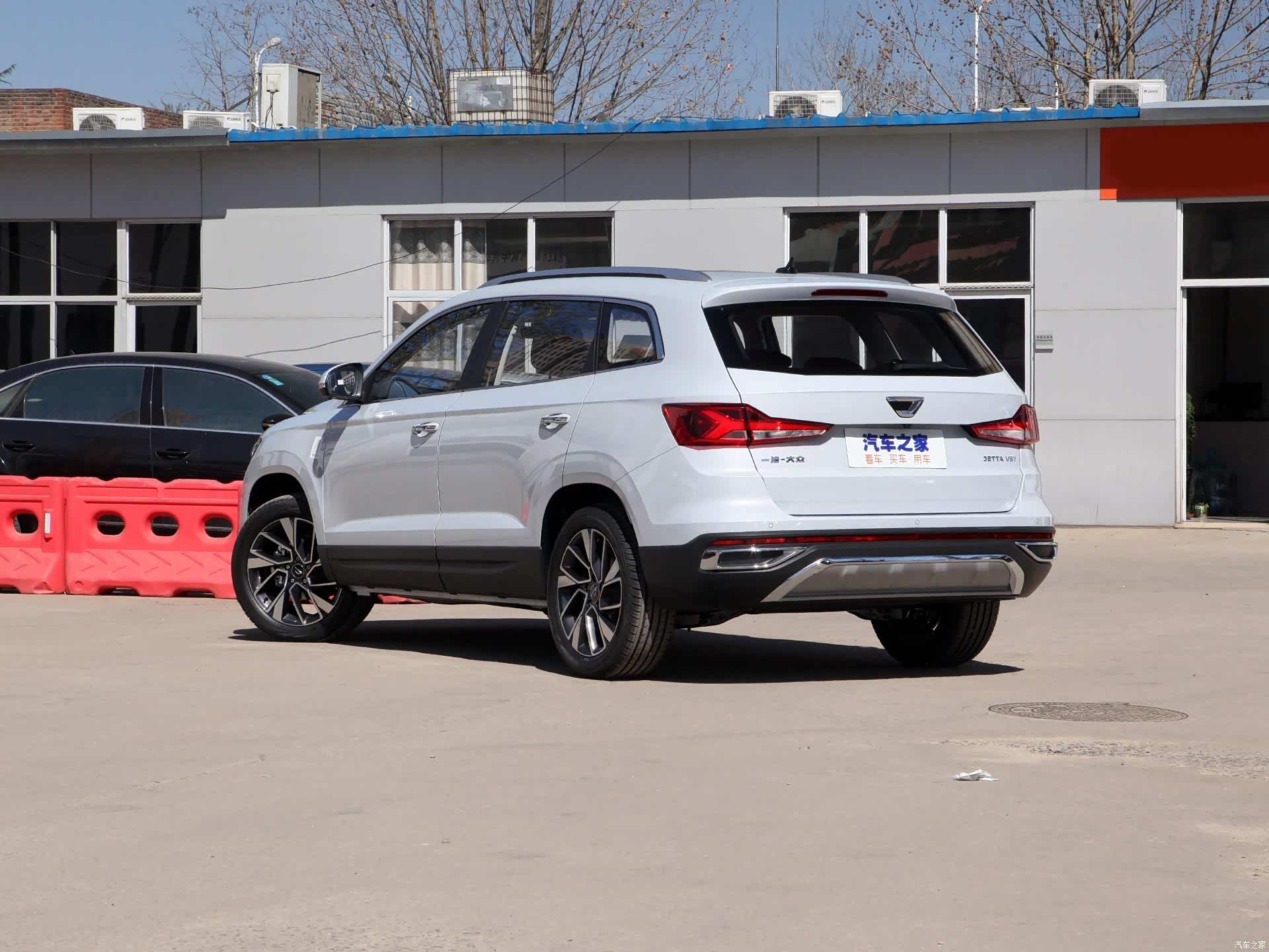 /引自汽车之家图库