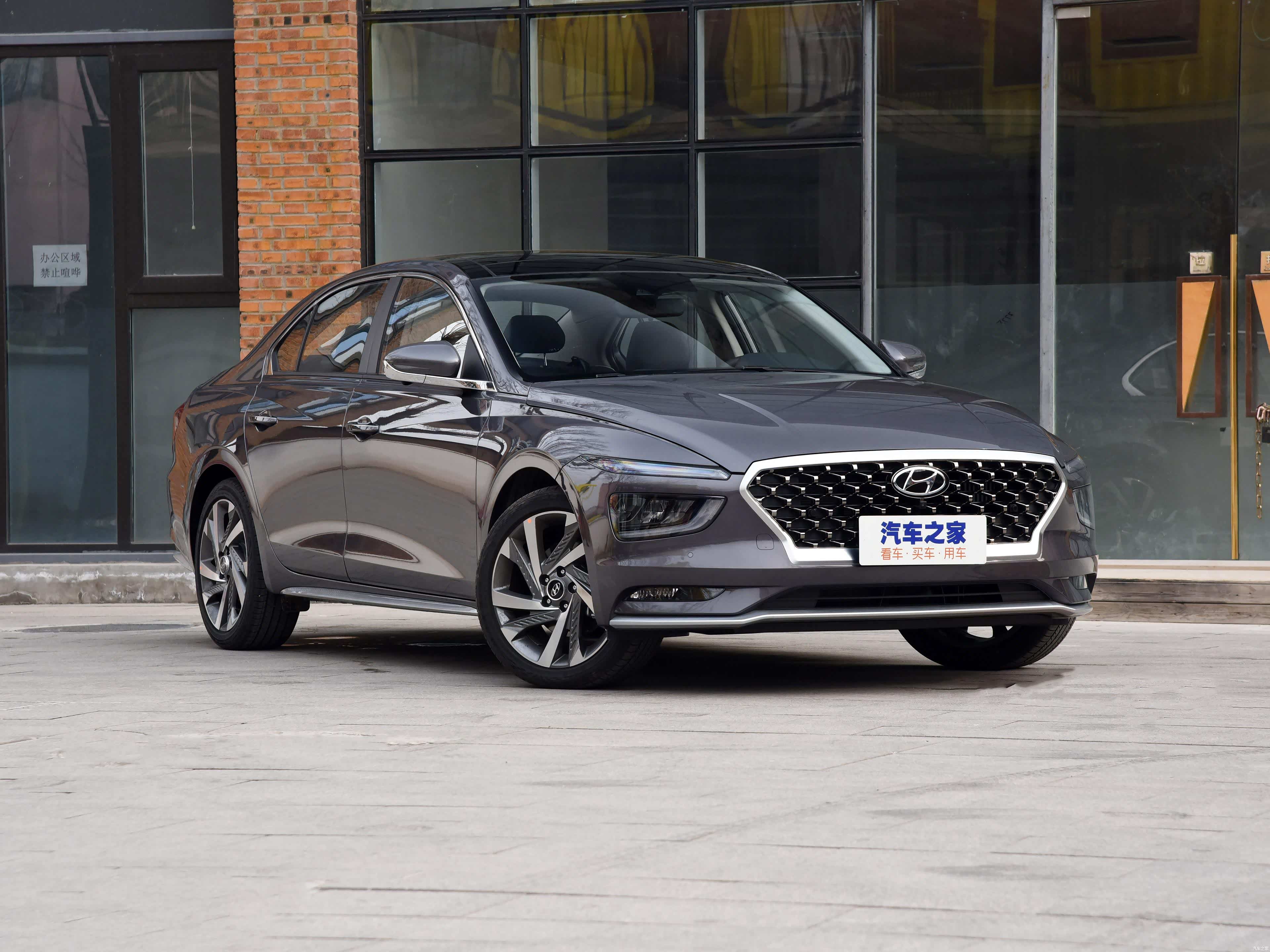 /引自汽车之家图库