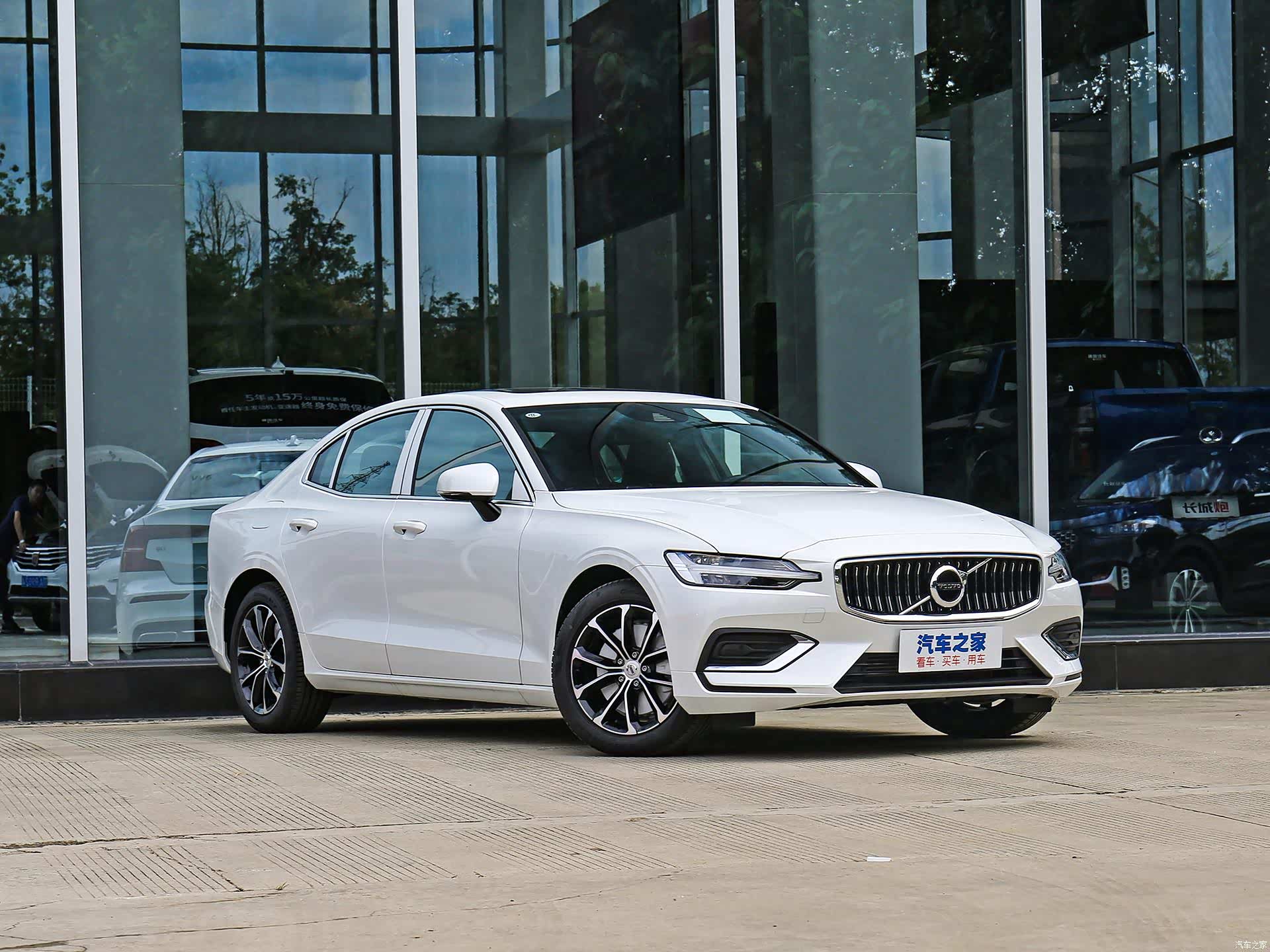 /引自汽车之家图库