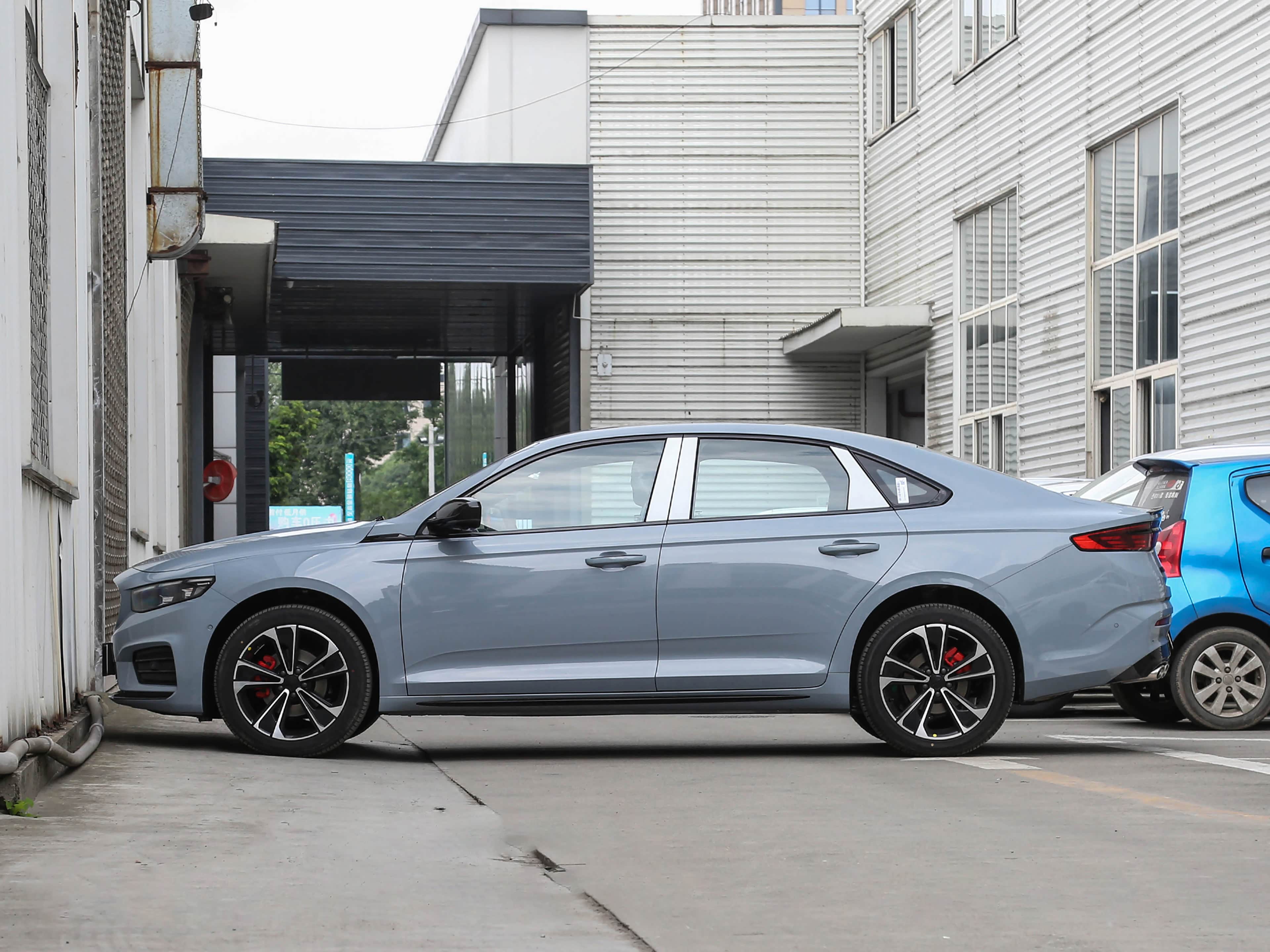 /引自汽车之家图库