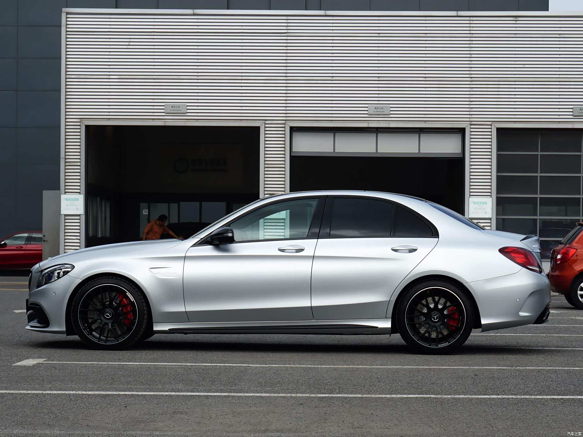 /引自汽车之家图库