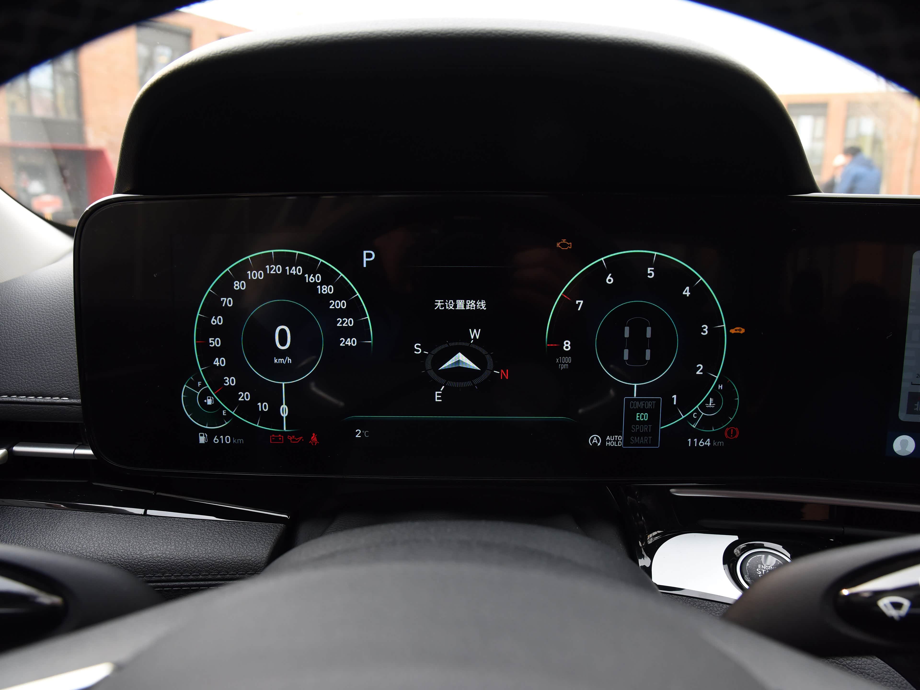 /引自汽车之家图库