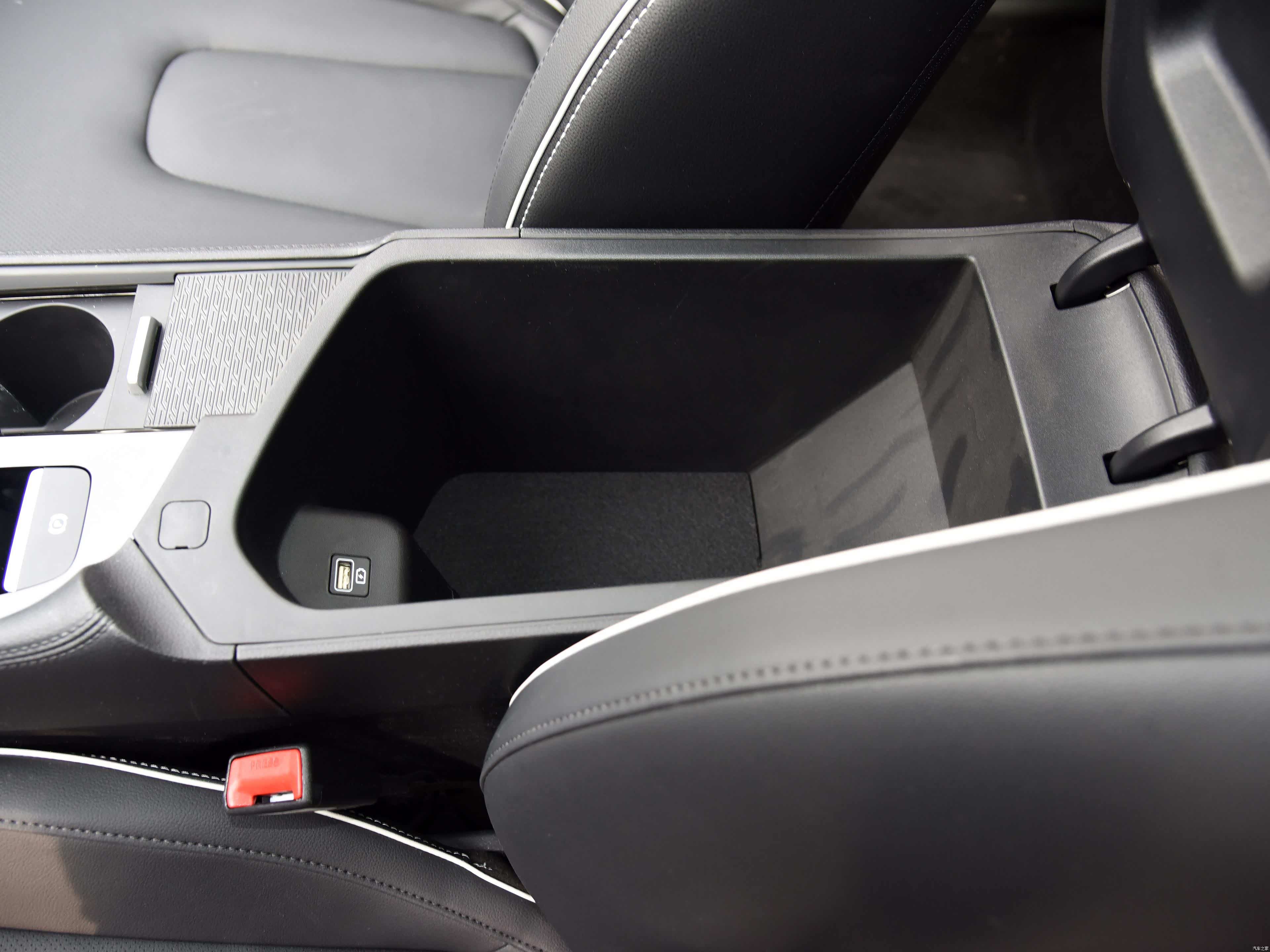 /引自汽车之家图库