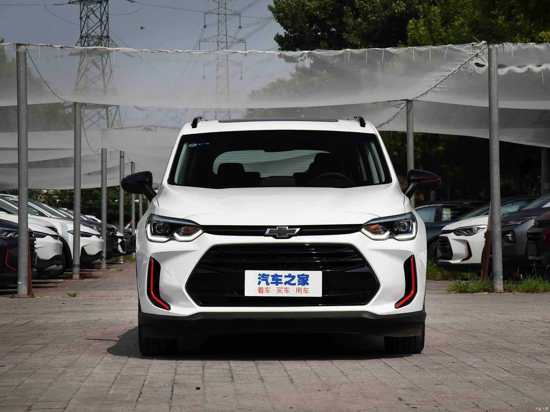 /引自汽车之家图库