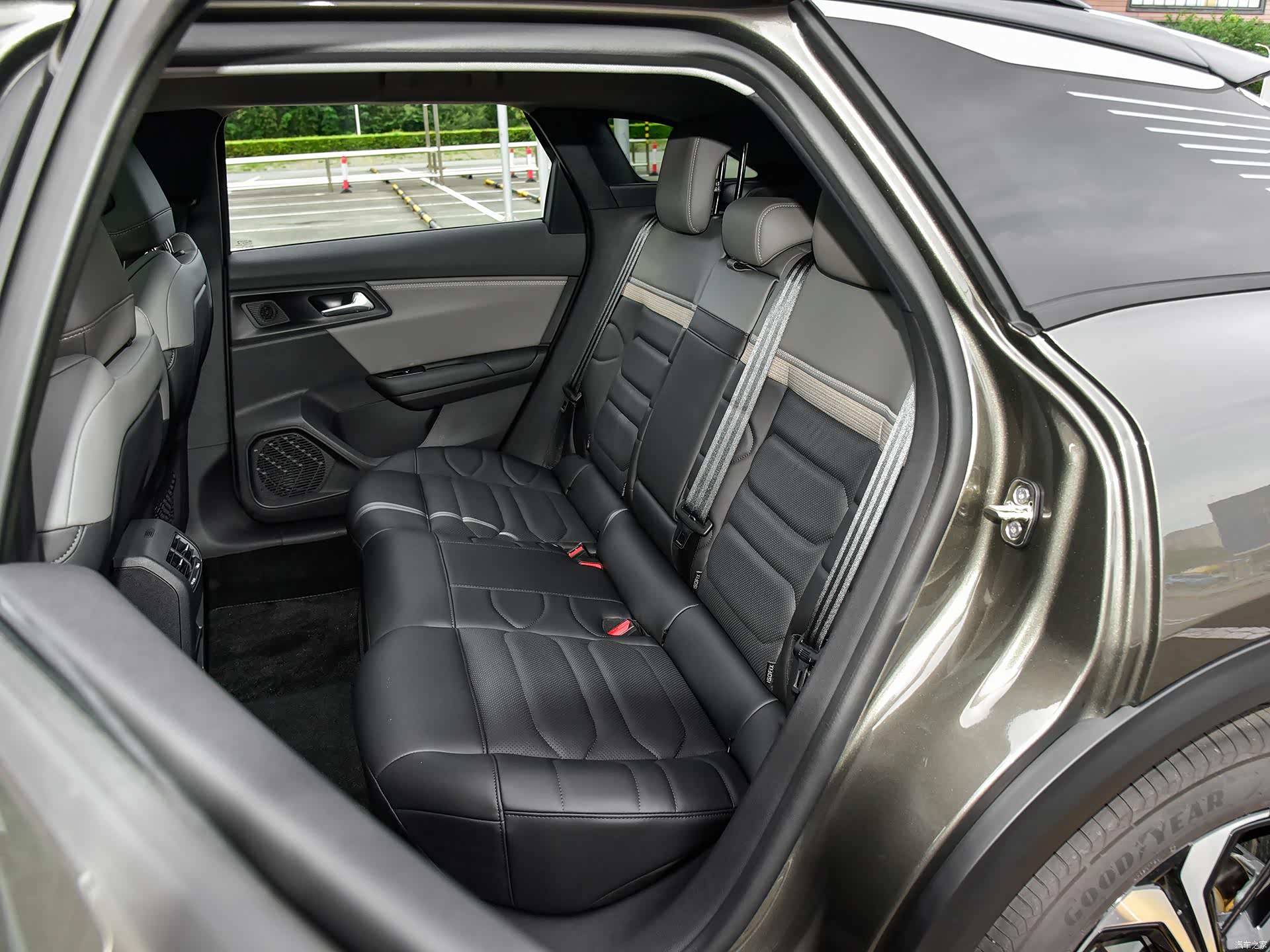 /引自汽车之家图库