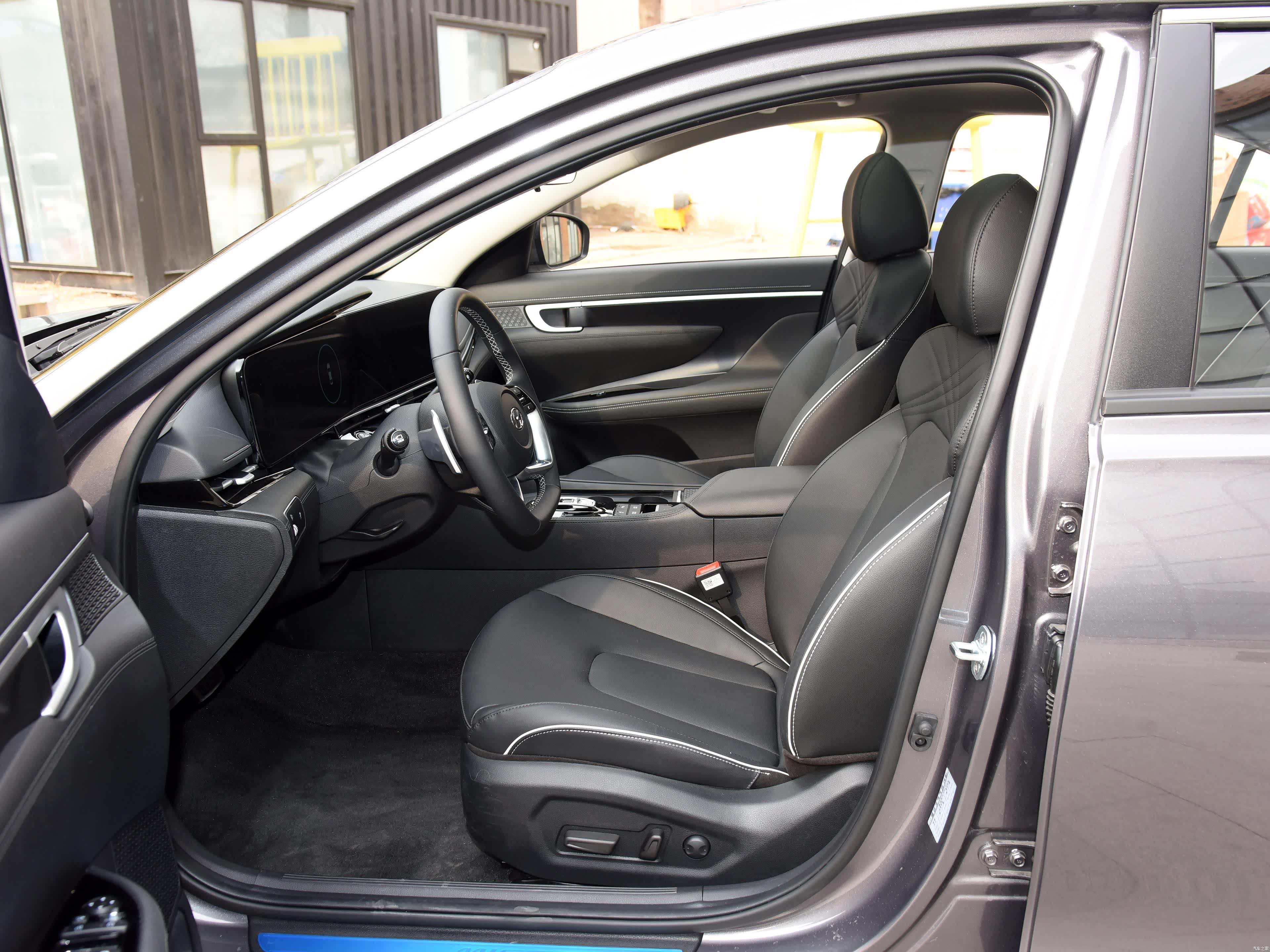 /引自汽车之家图库