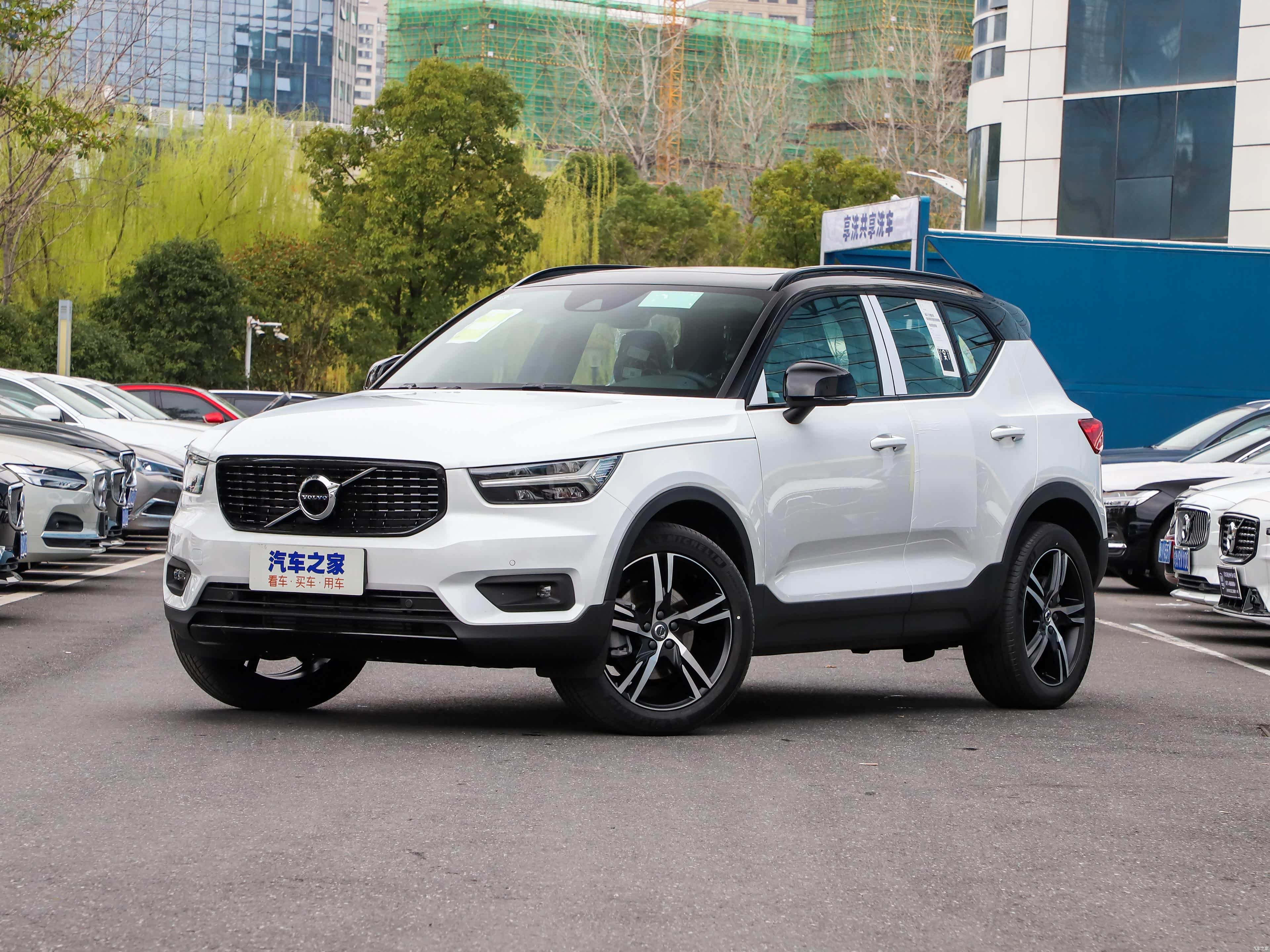 /引自汽车之家图库