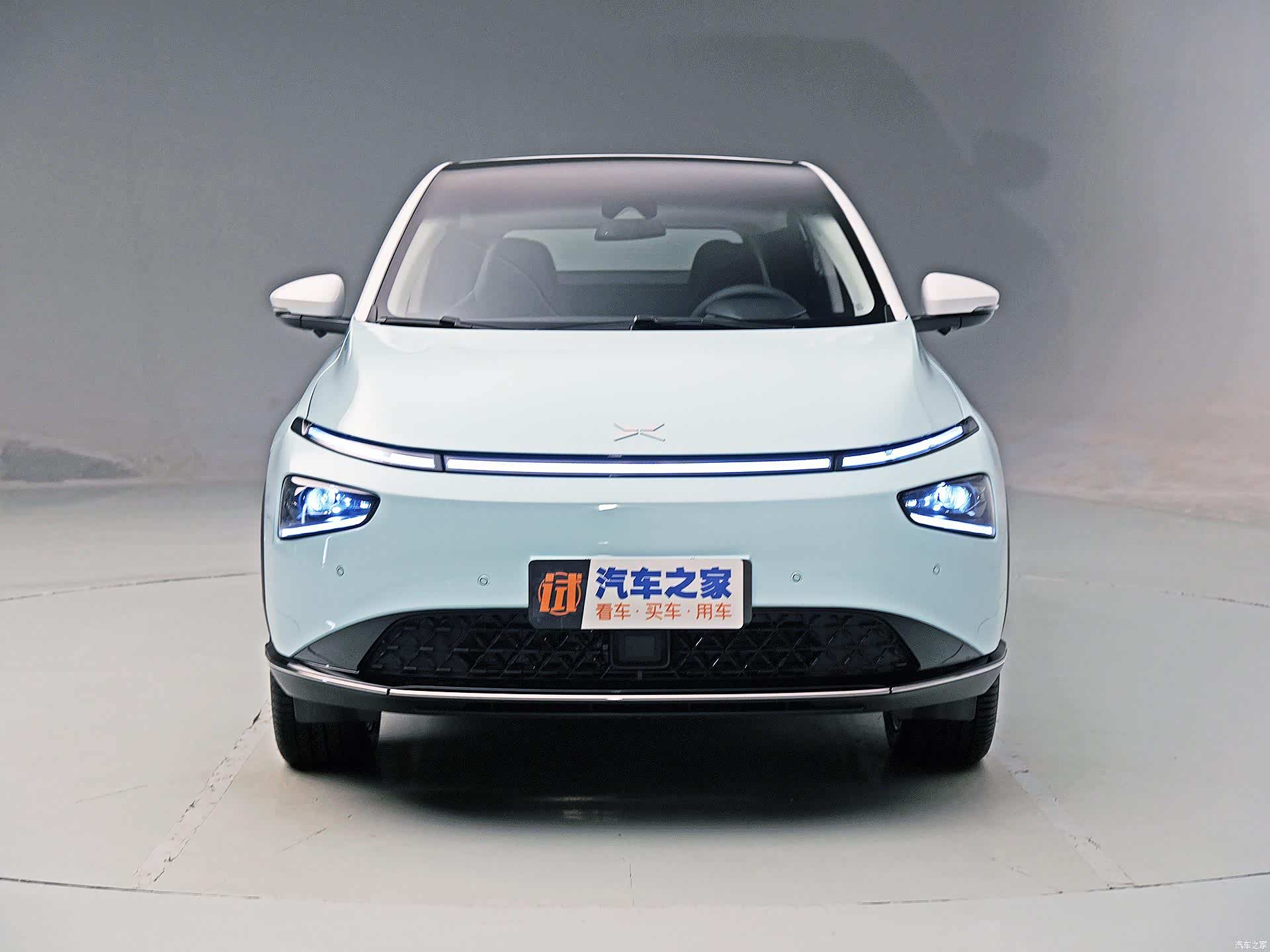 /引自汽车之家图库