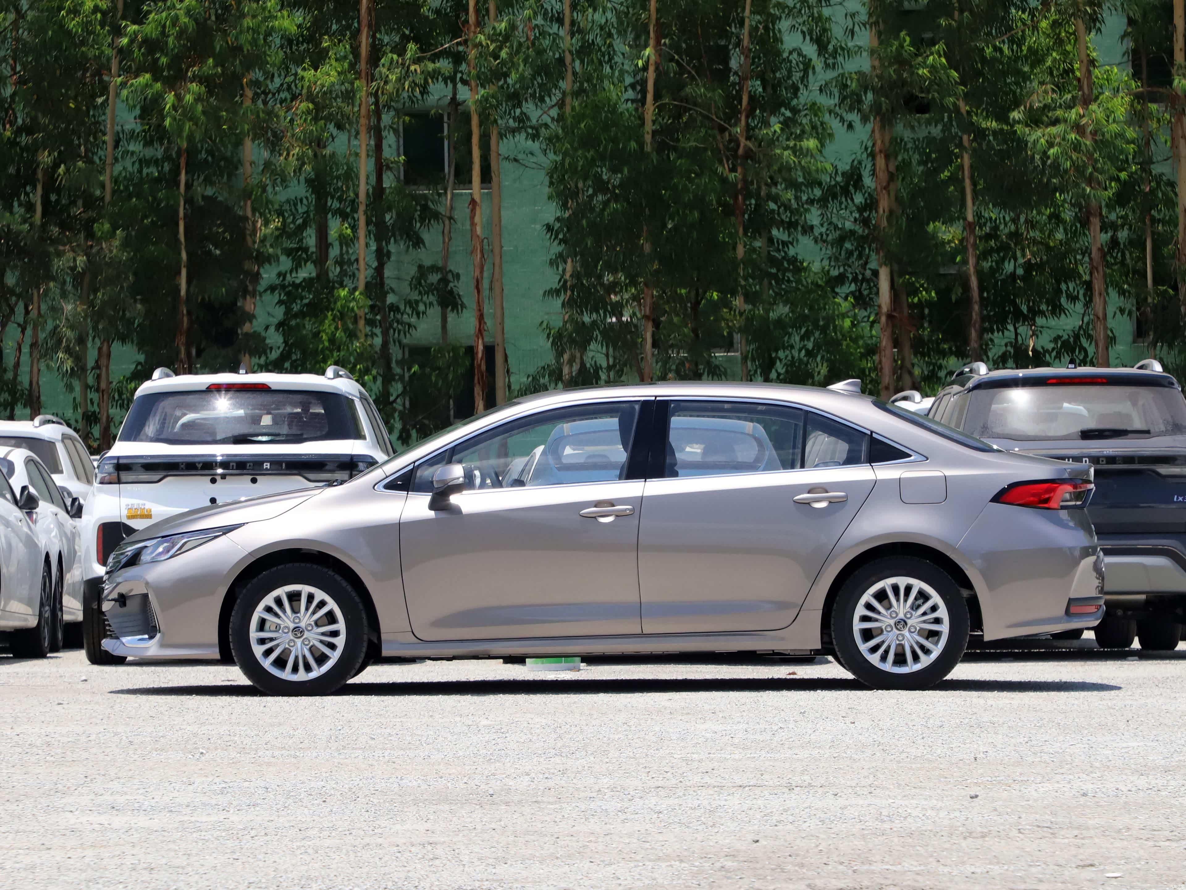 /引自汽车之家图库