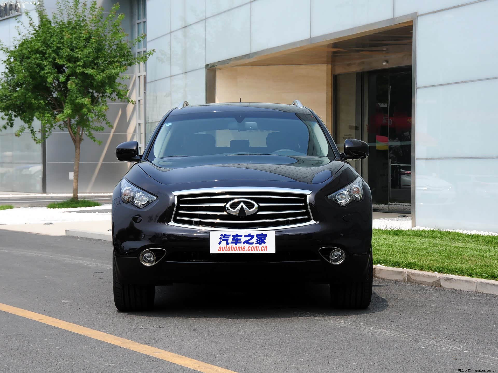 /引自汽车之家图库