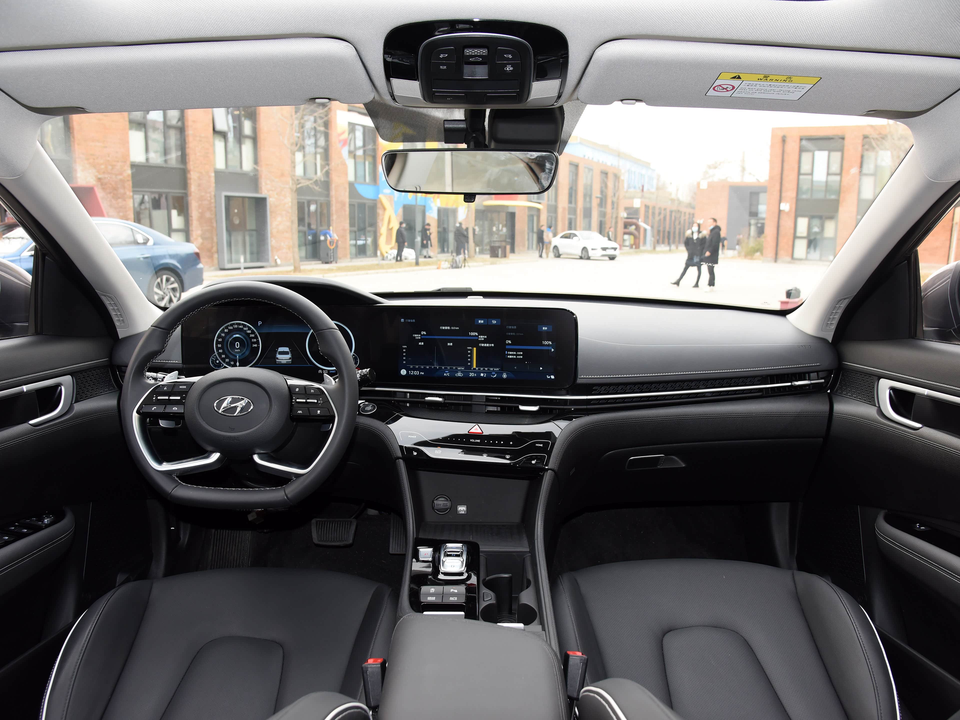 /引自汽车之家图库