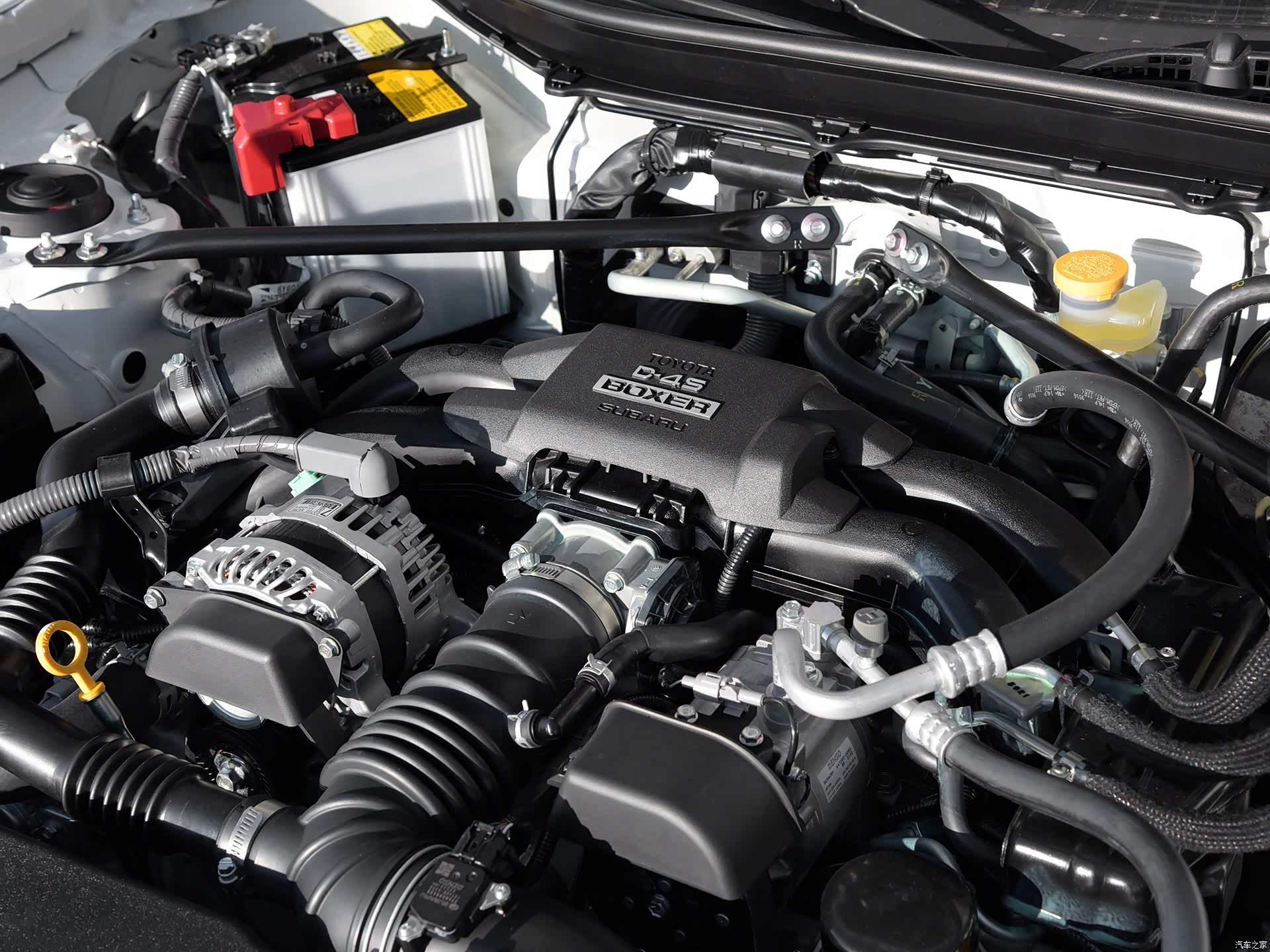 /引自汽车之家图库