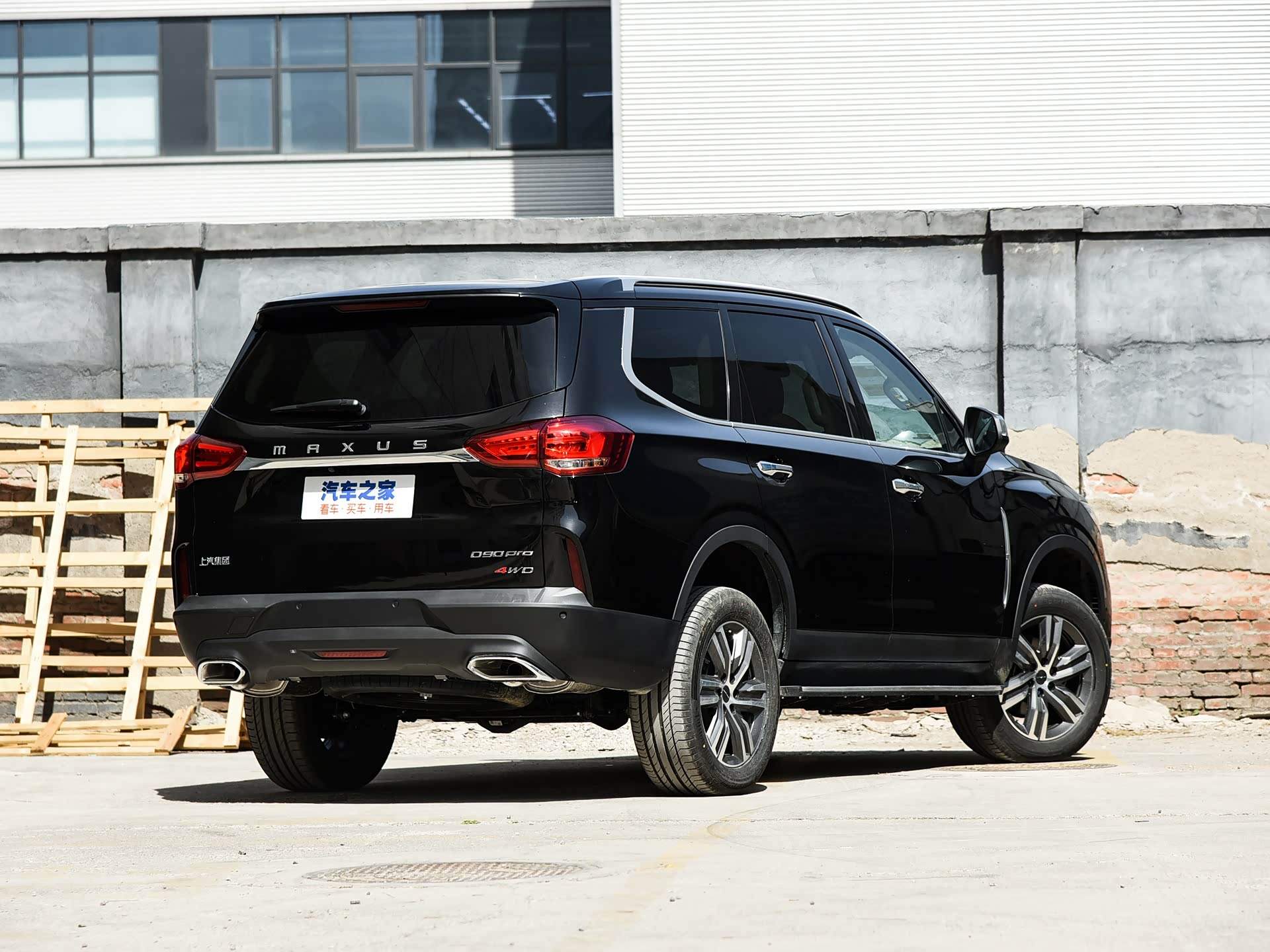 /引自汽车之家图库