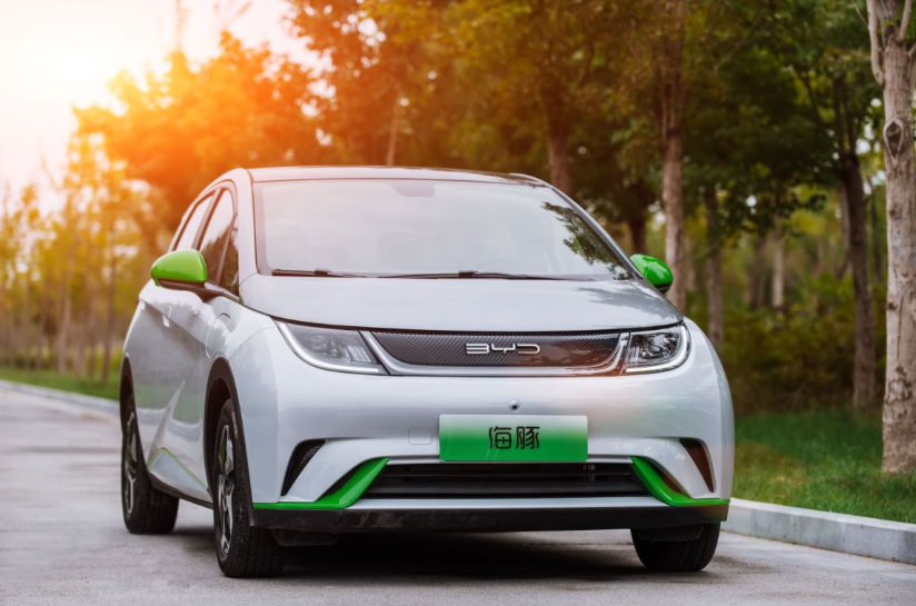 海洋美学的外观设计