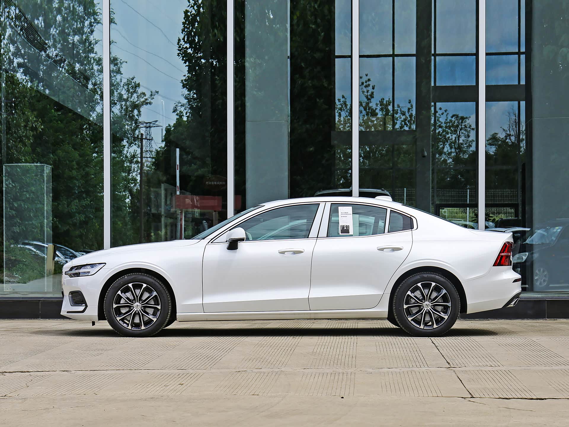 /引自汽车之家图库