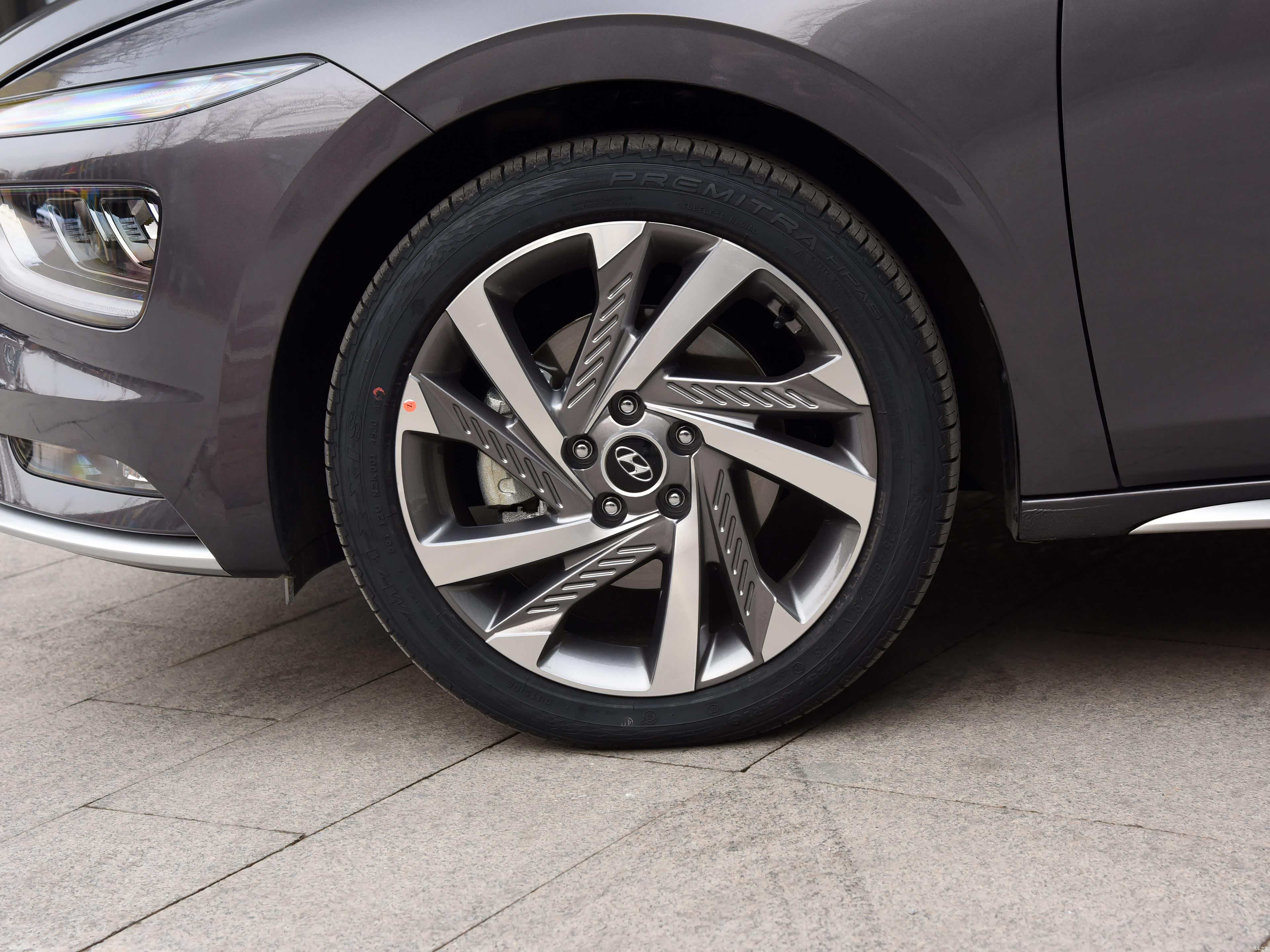 /引自汽车之家图库