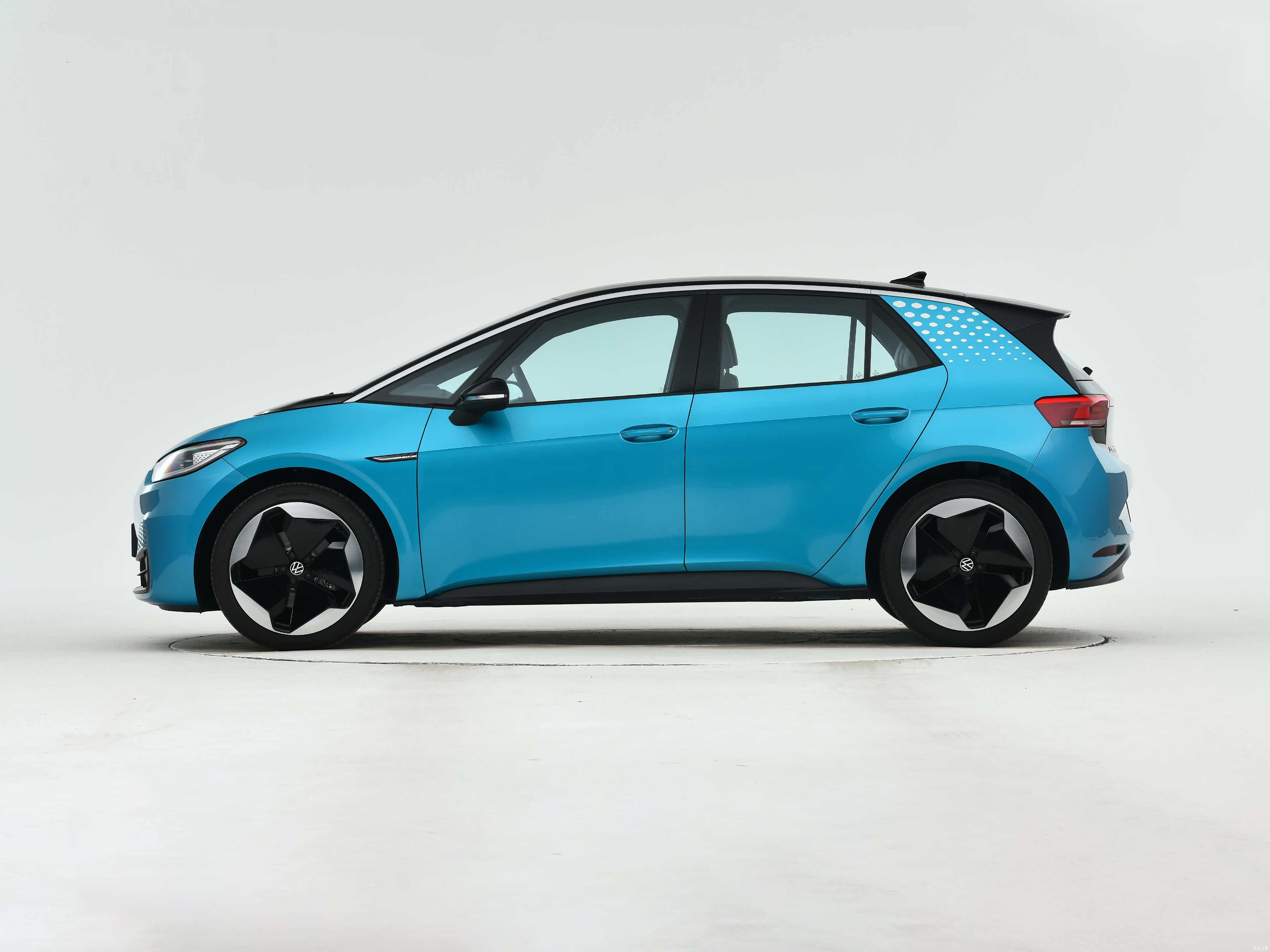 /引自汽车之家图库