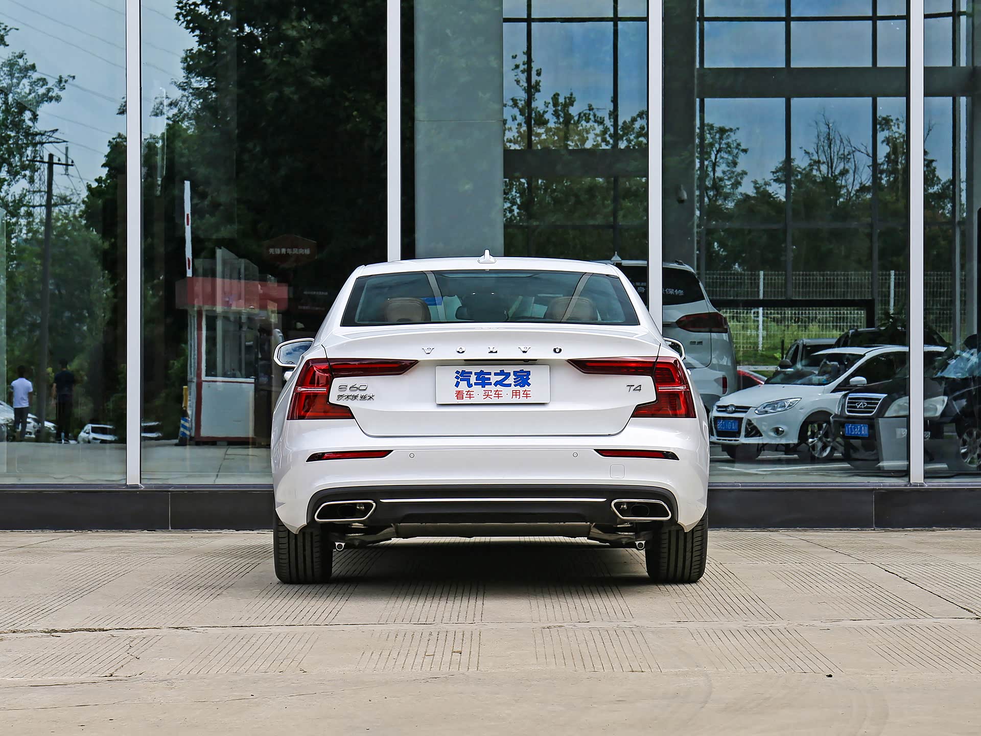 /引自汽车之家图库