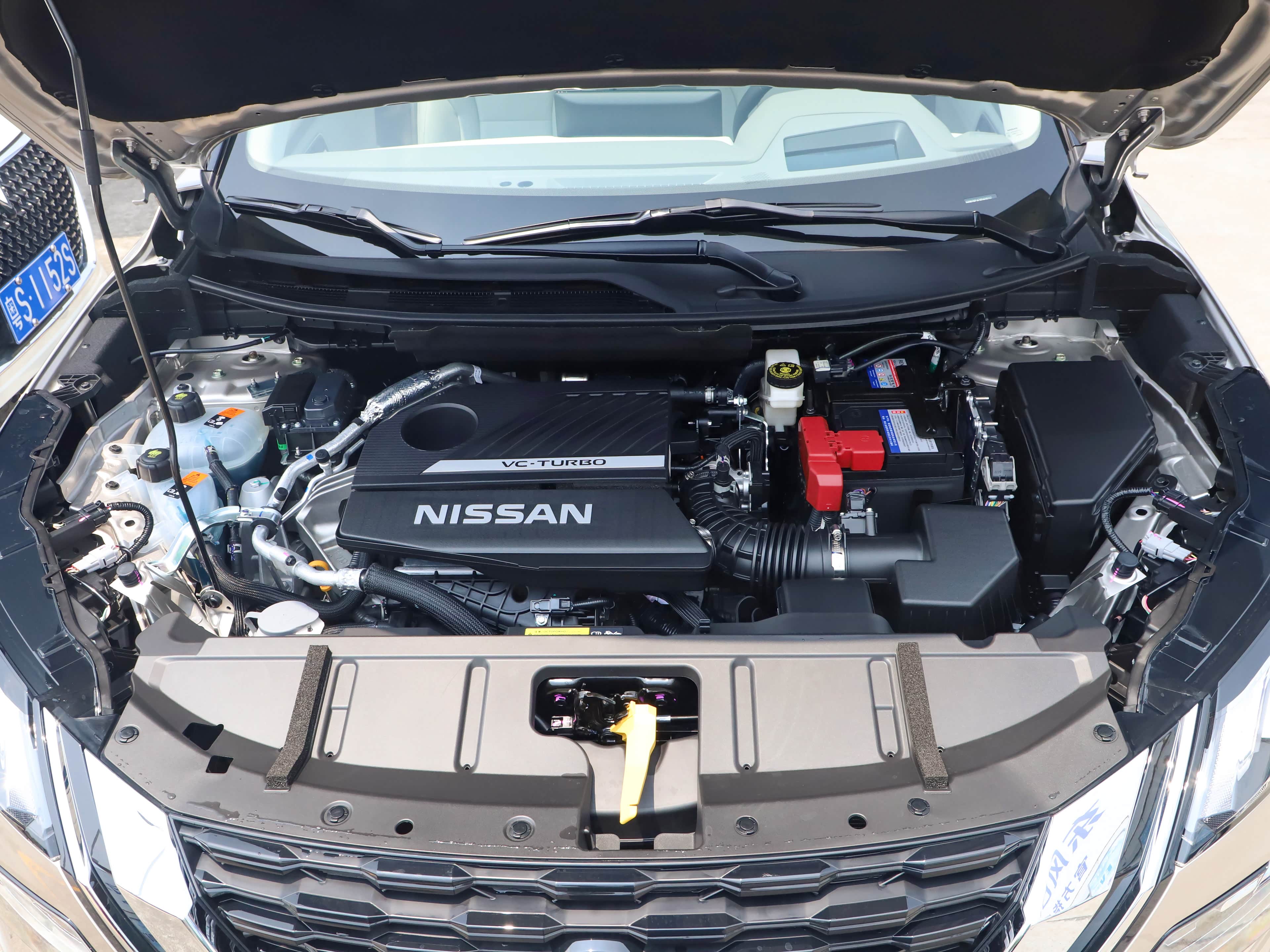 /引自汽车之家图库