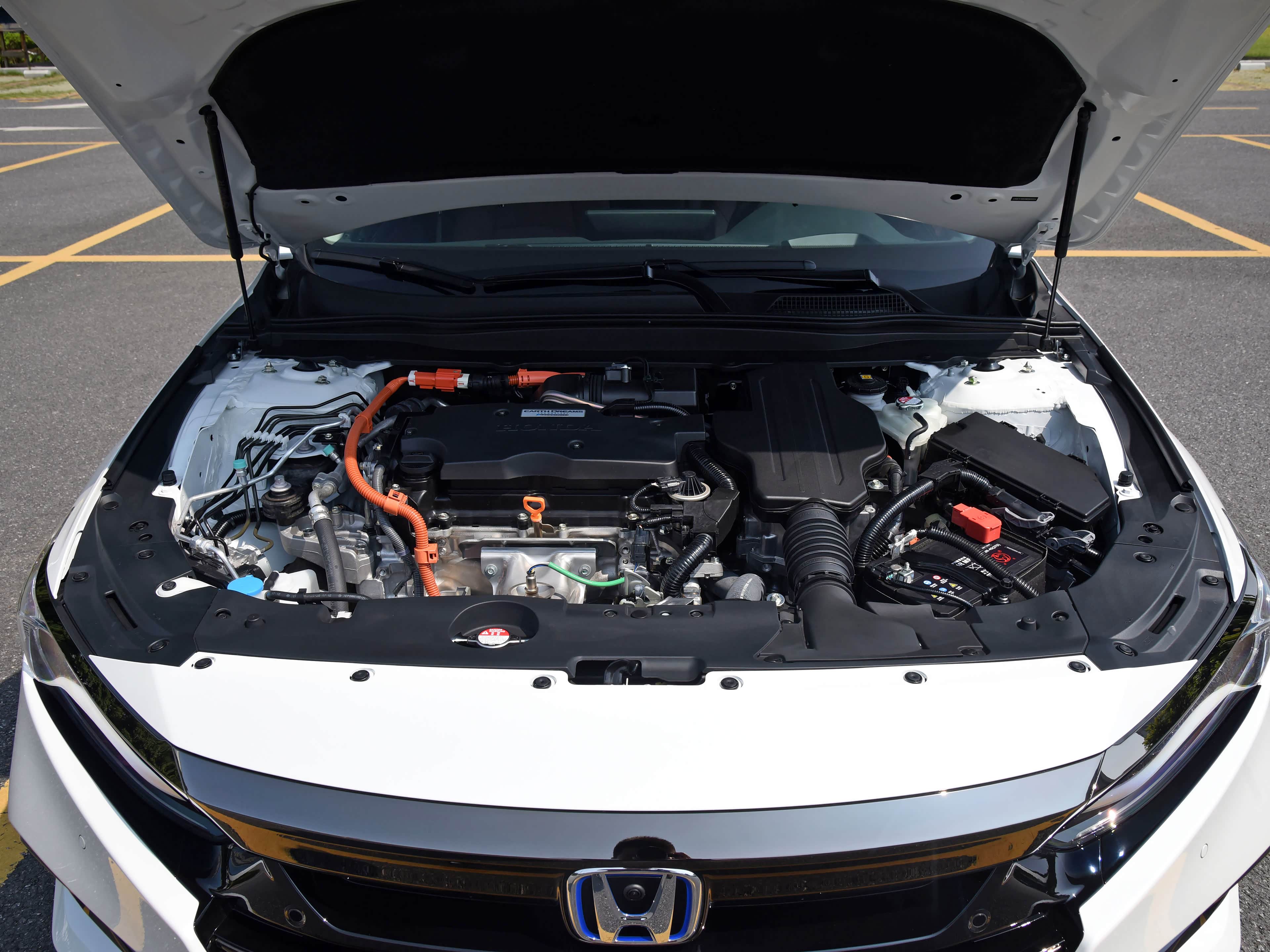 /引自汽车之家图库