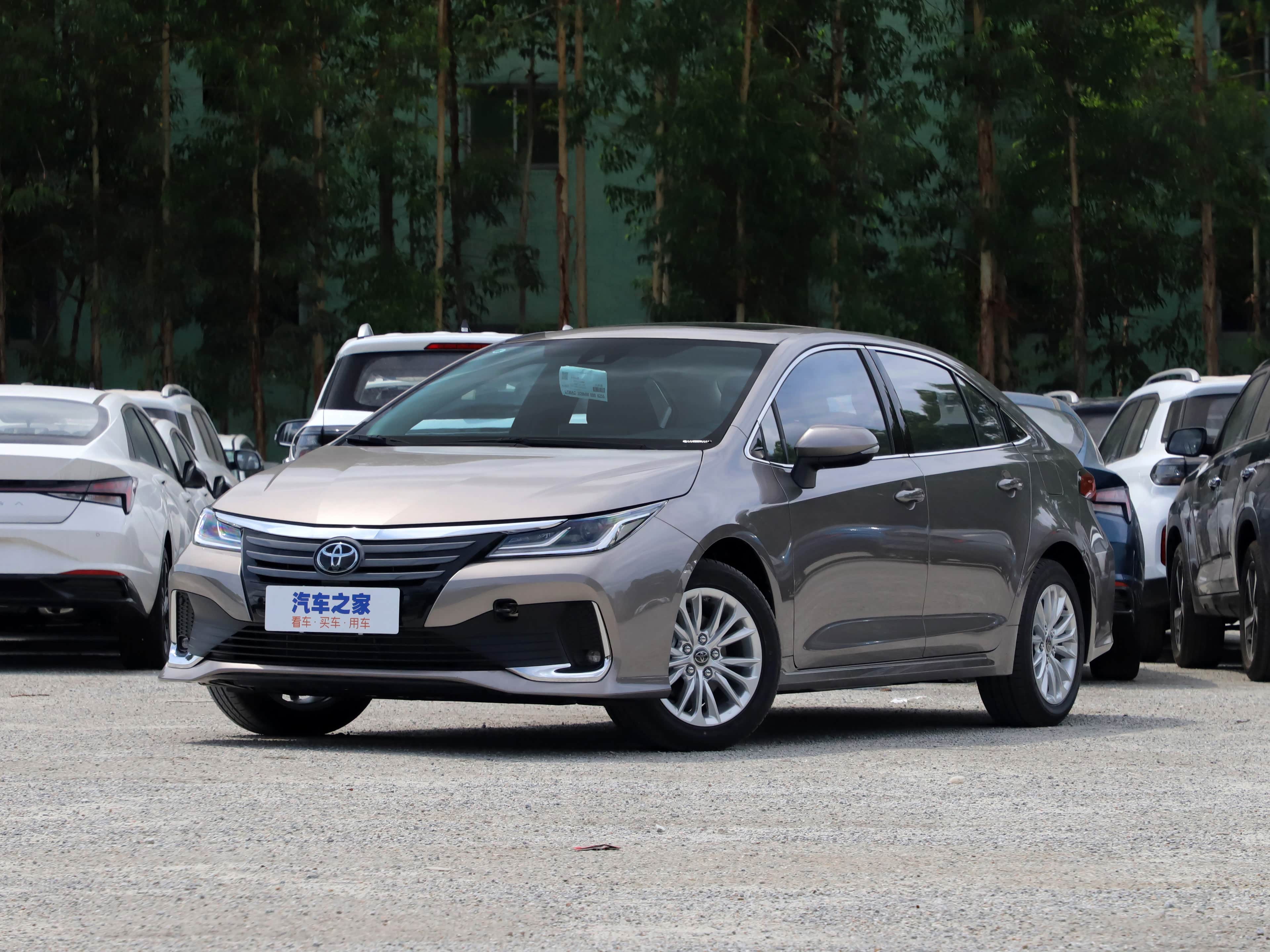 /引自汽车之家图库