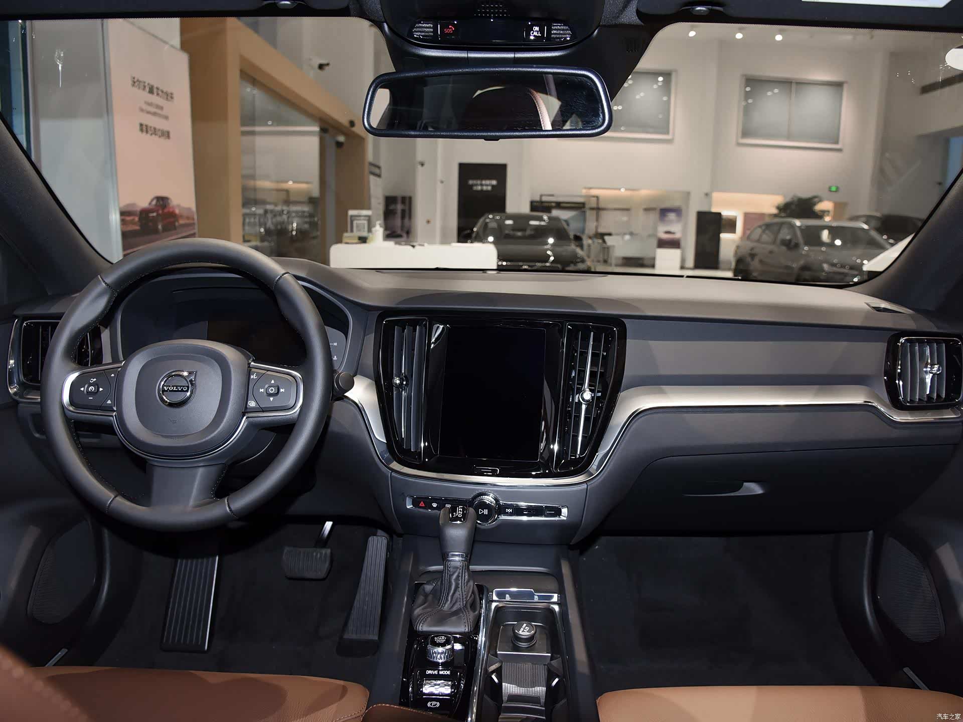 /引自汽车之家图库