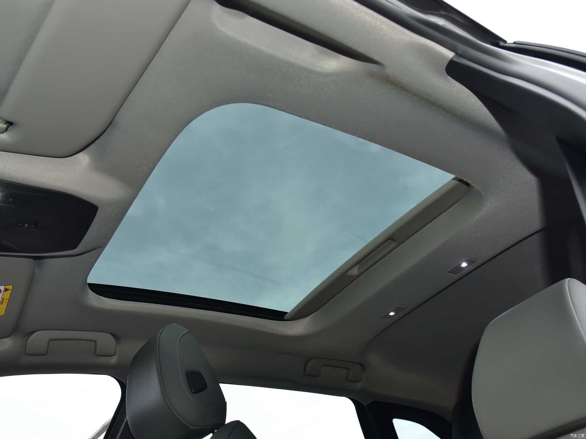 /引自汽车之家图库