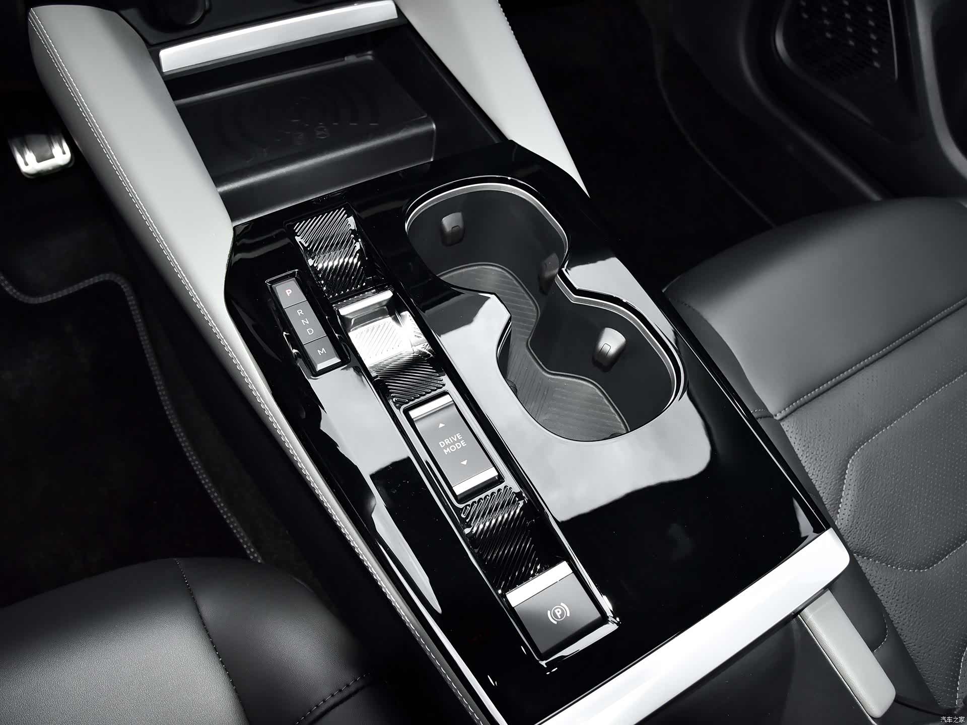 /引自汽车之家图库