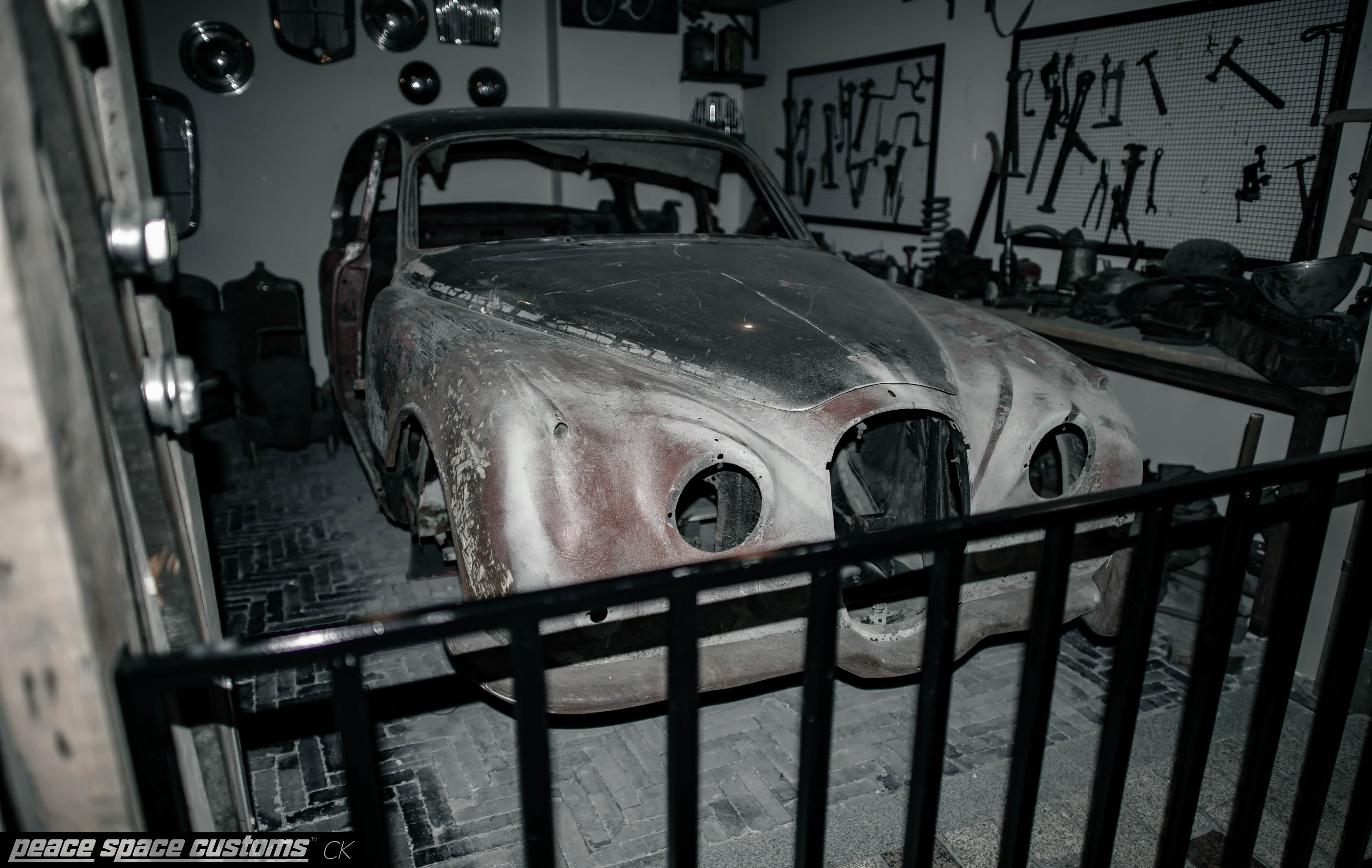 “有趣的场景能让人身临其境。”