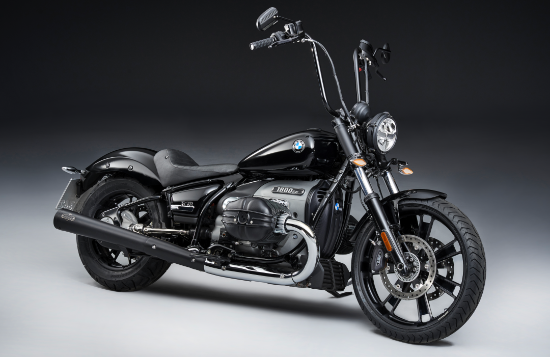 个性化定制版R 18