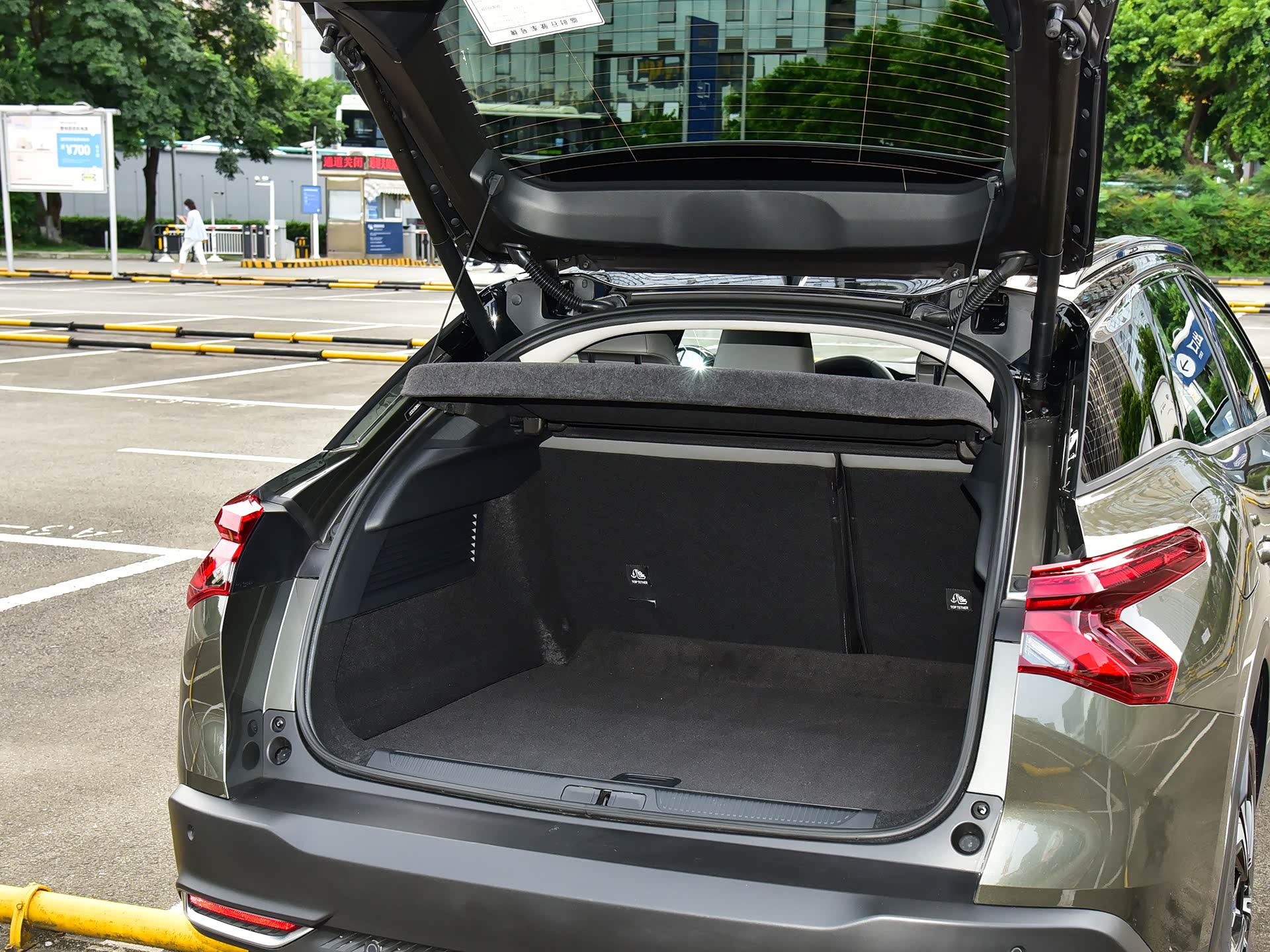 /引自汽车之家图库