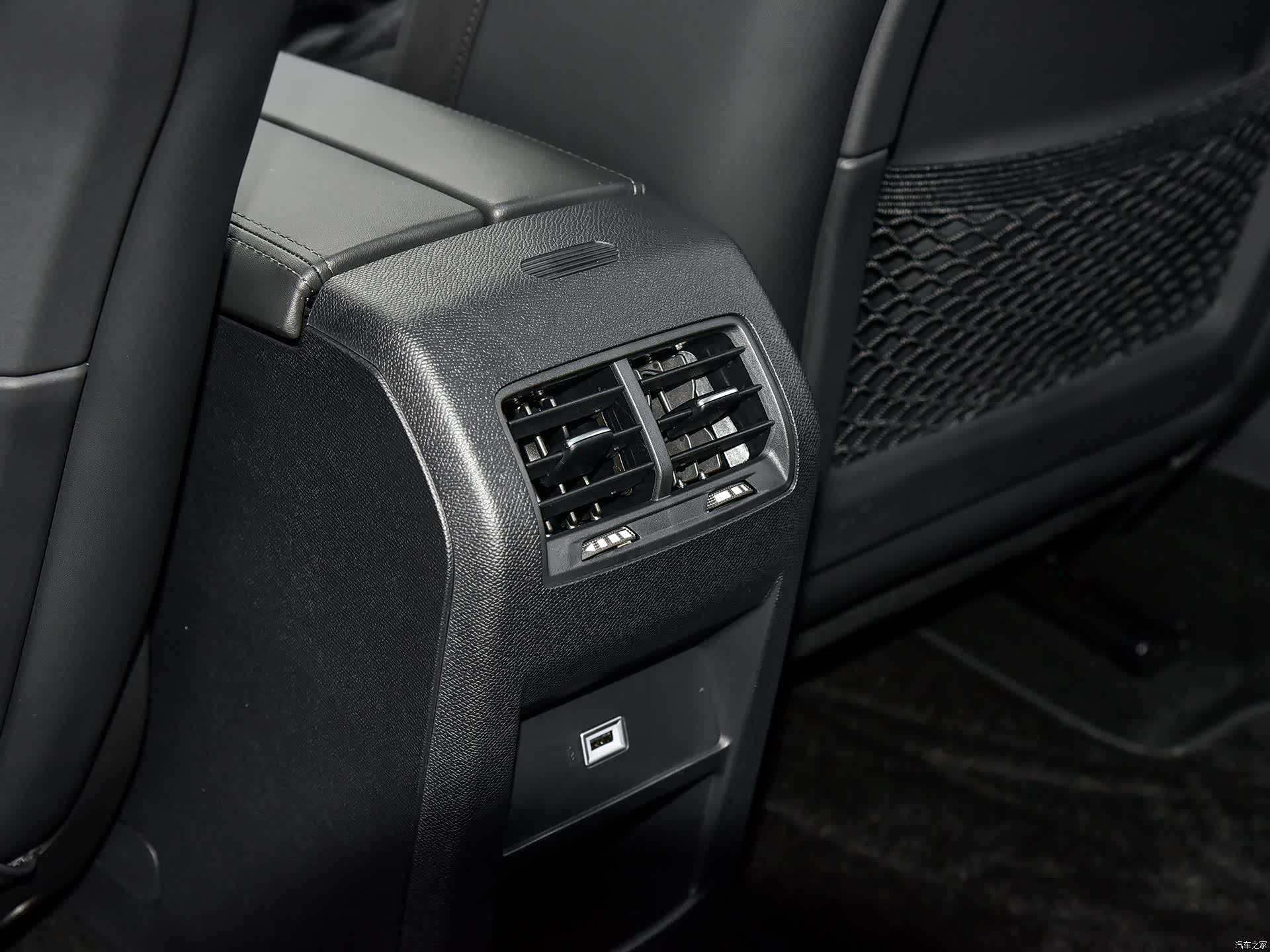 /引自汽车之家图库