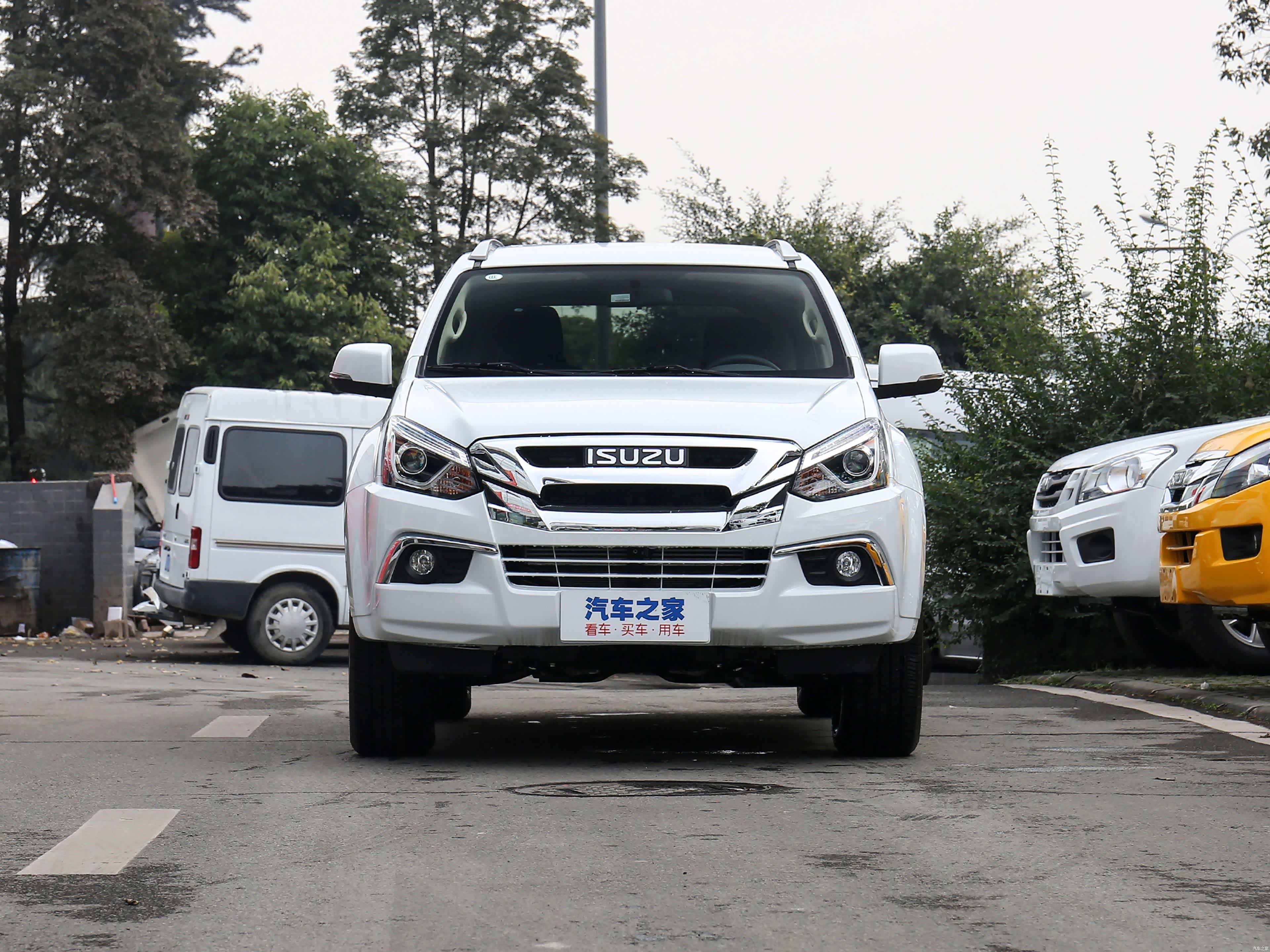 /引自汽车之家图库