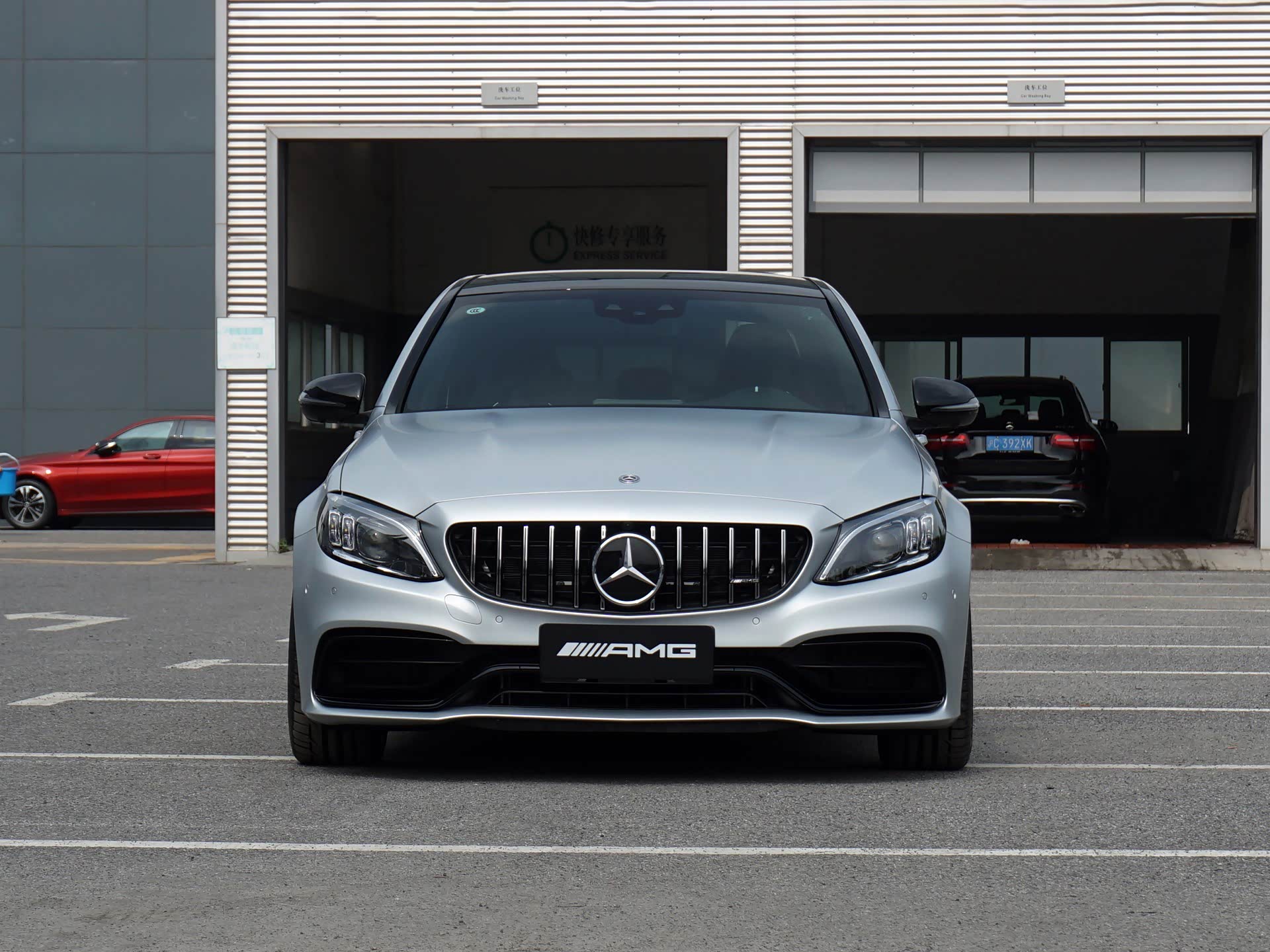 /引自汽车之家图库