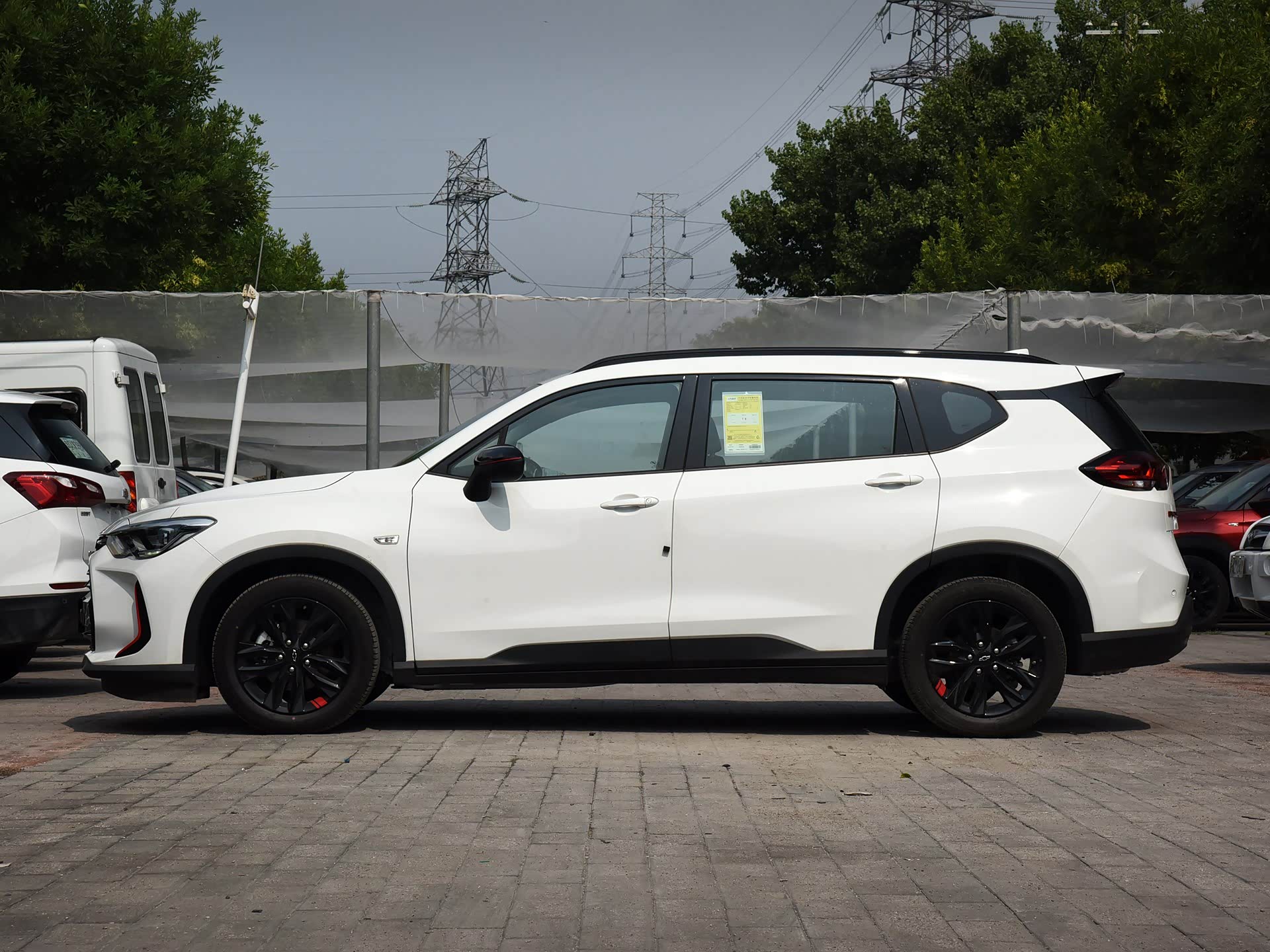 /引自汽车之家图库