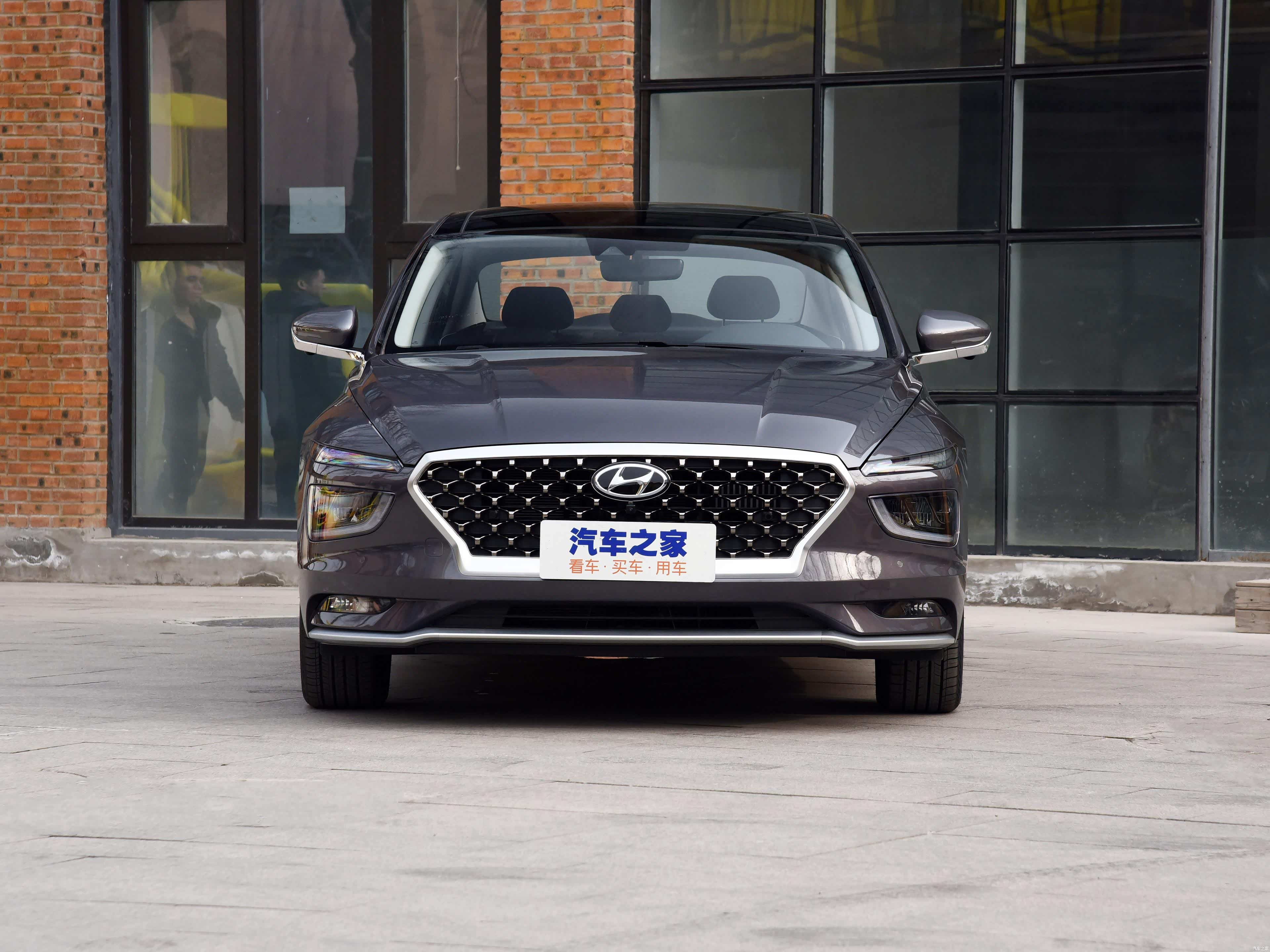 /引自汽车之家图库