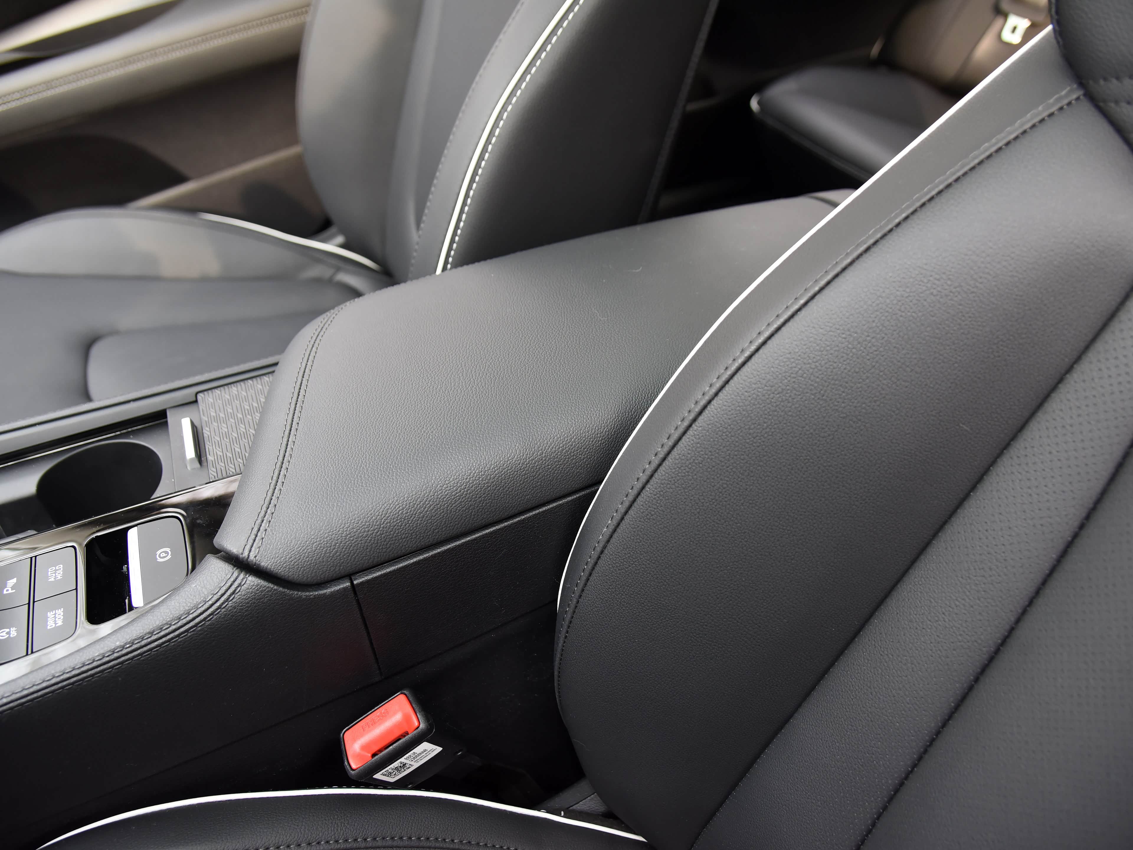 /引自汽车之家图库