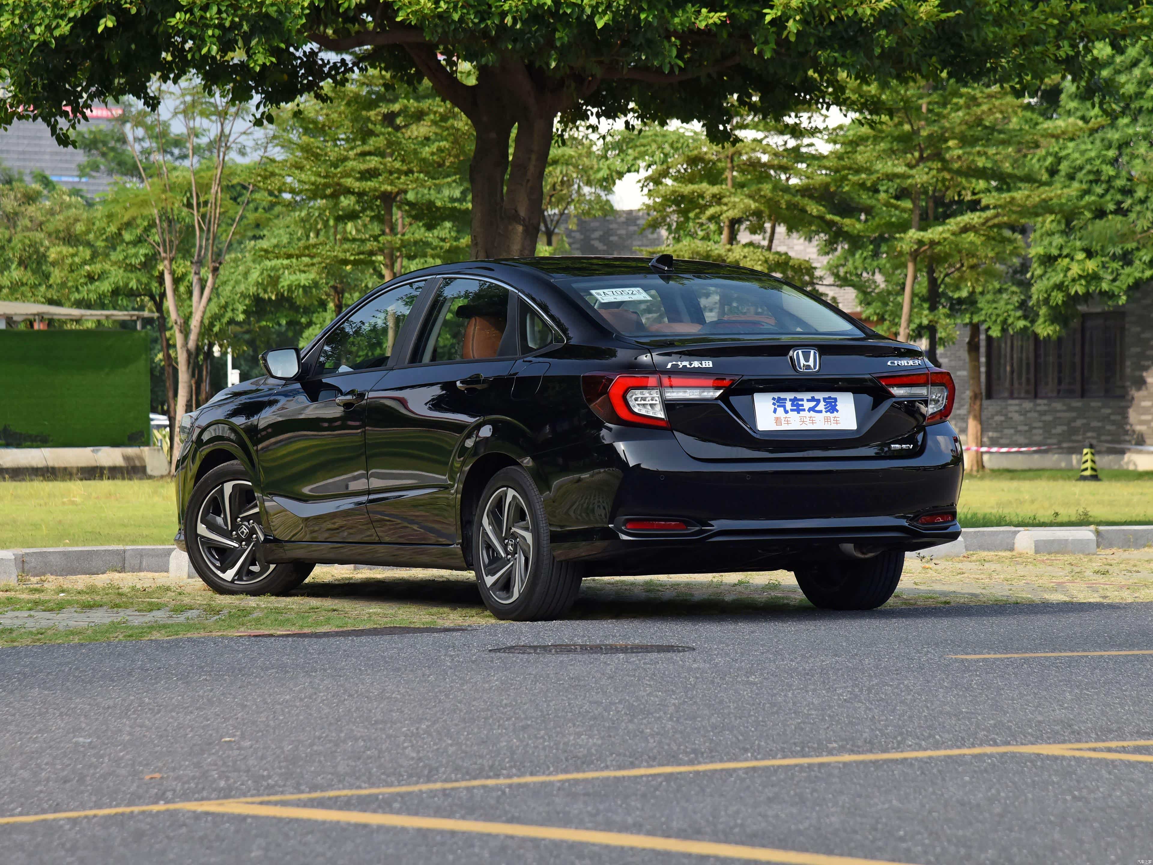 /引自汽车之家图库